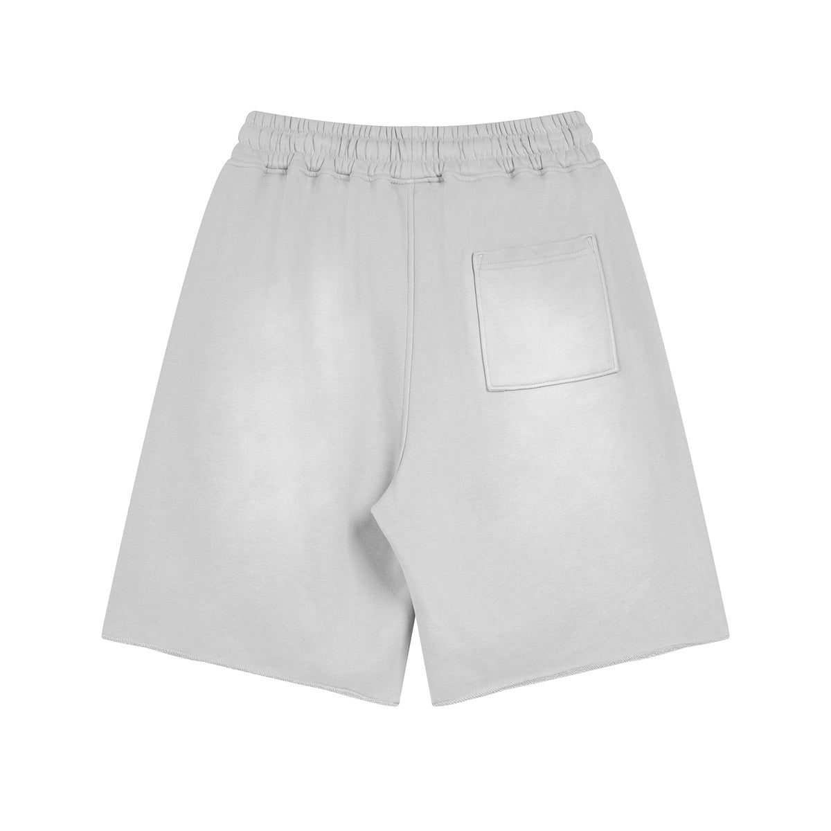 FIVELEAFS WASHED SHORTS