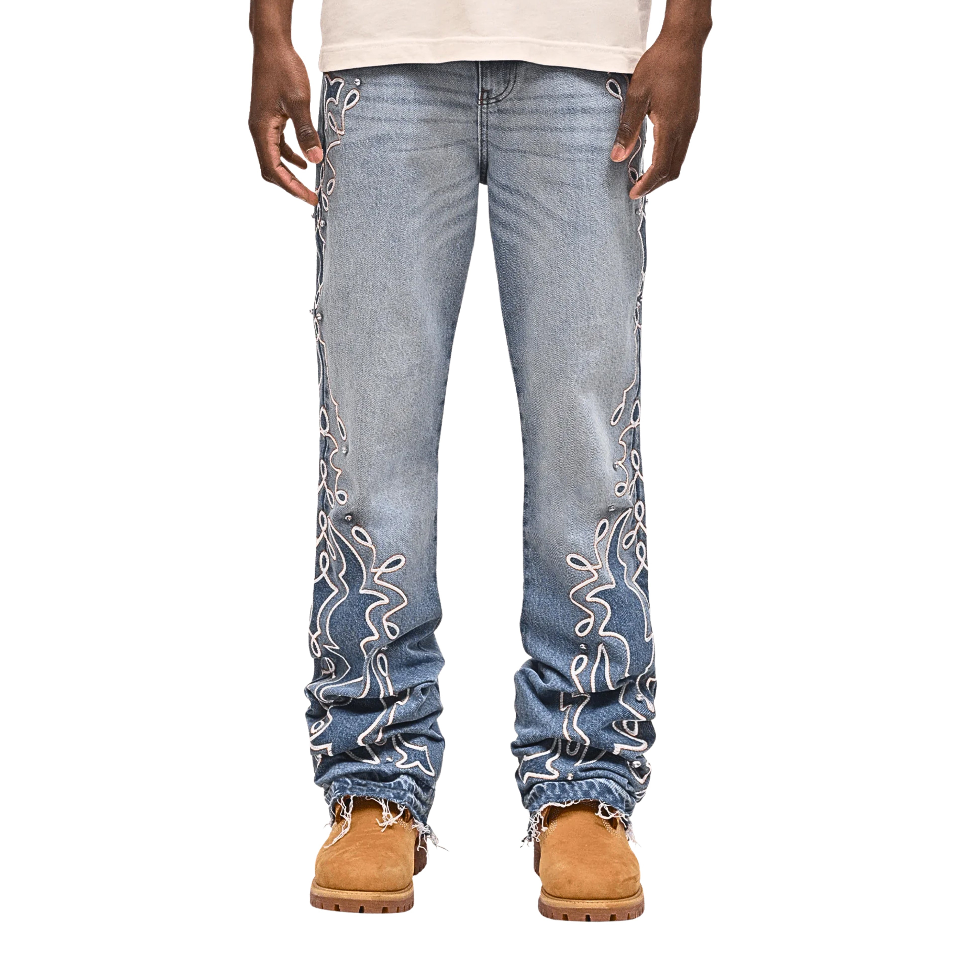 ORNATO – DENIM