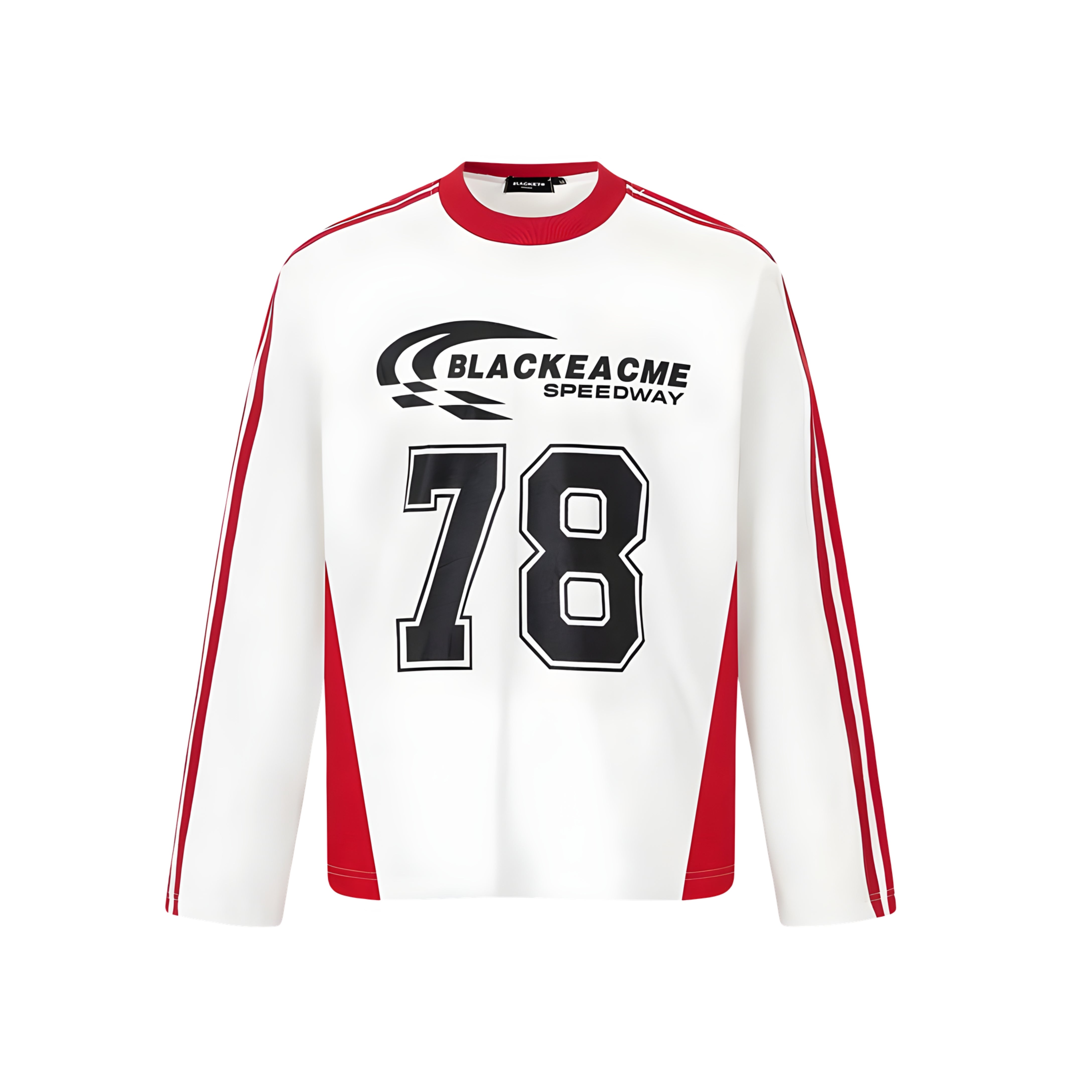 VELOCE 78 — SWEATSHIRT