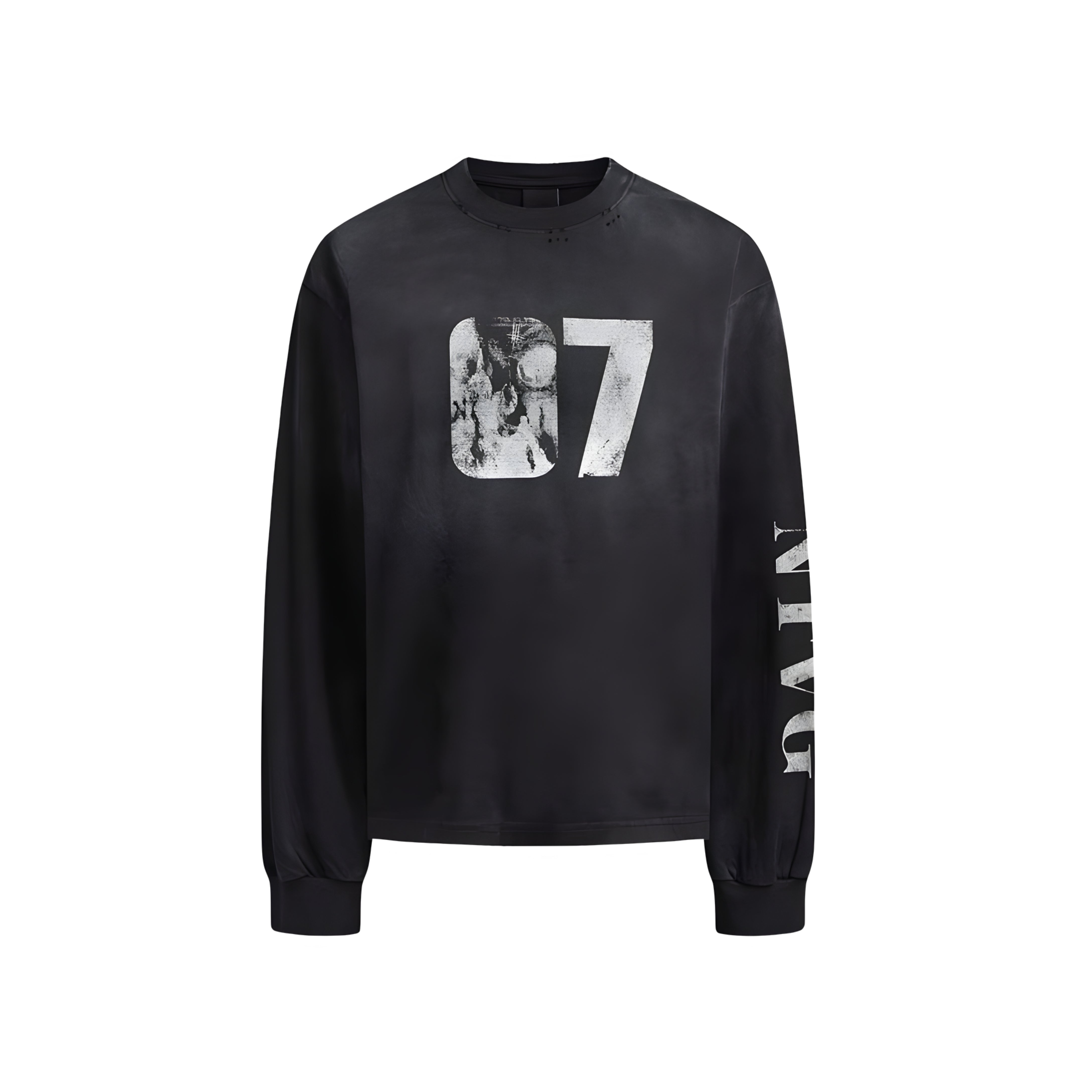 ARDO 07 — SWEATSHIRT