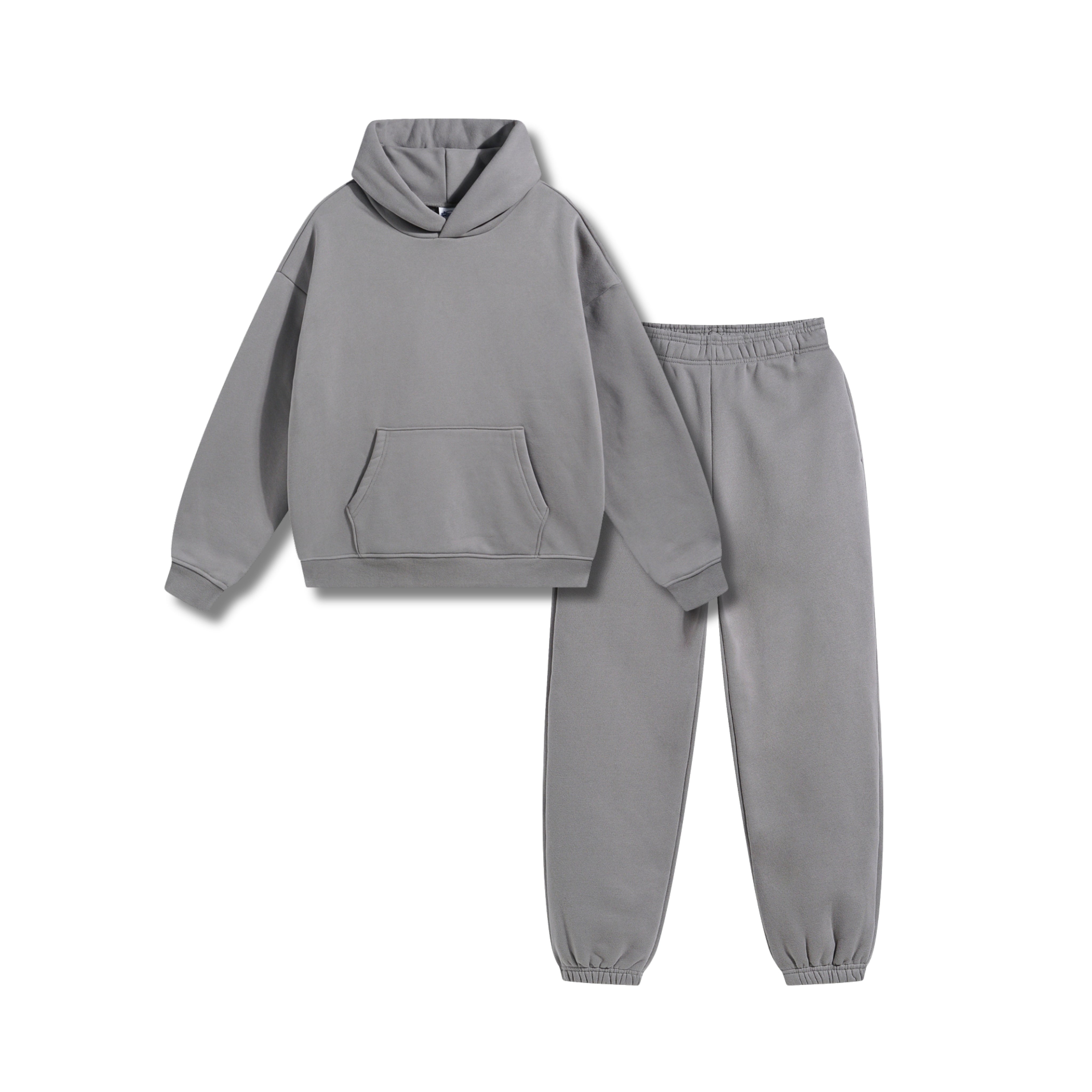 FIVELEAFS HOODED TRACKSUIT