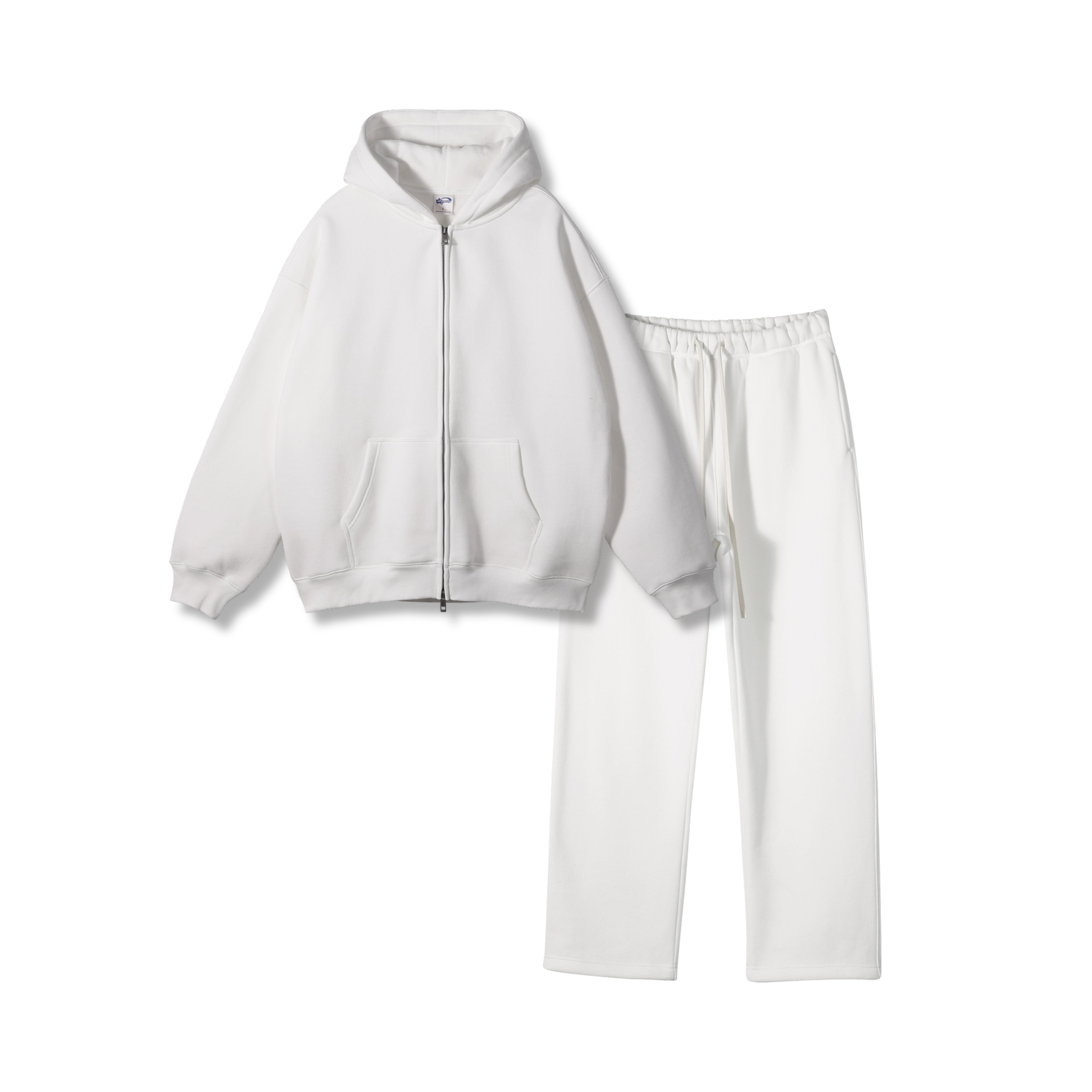 FIVELEAFS ZIP TRACKSUIT
