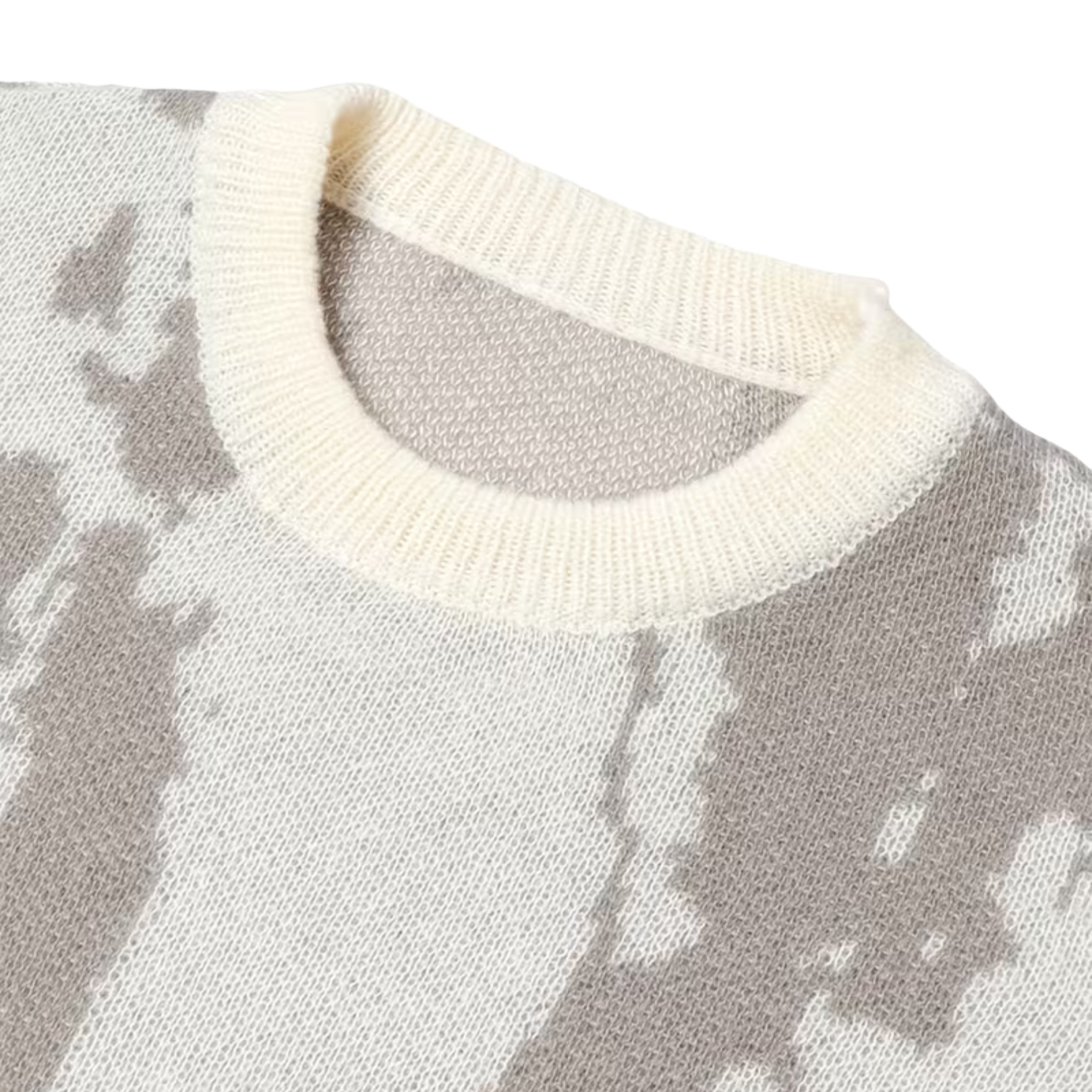 MARBLE — SWEATER