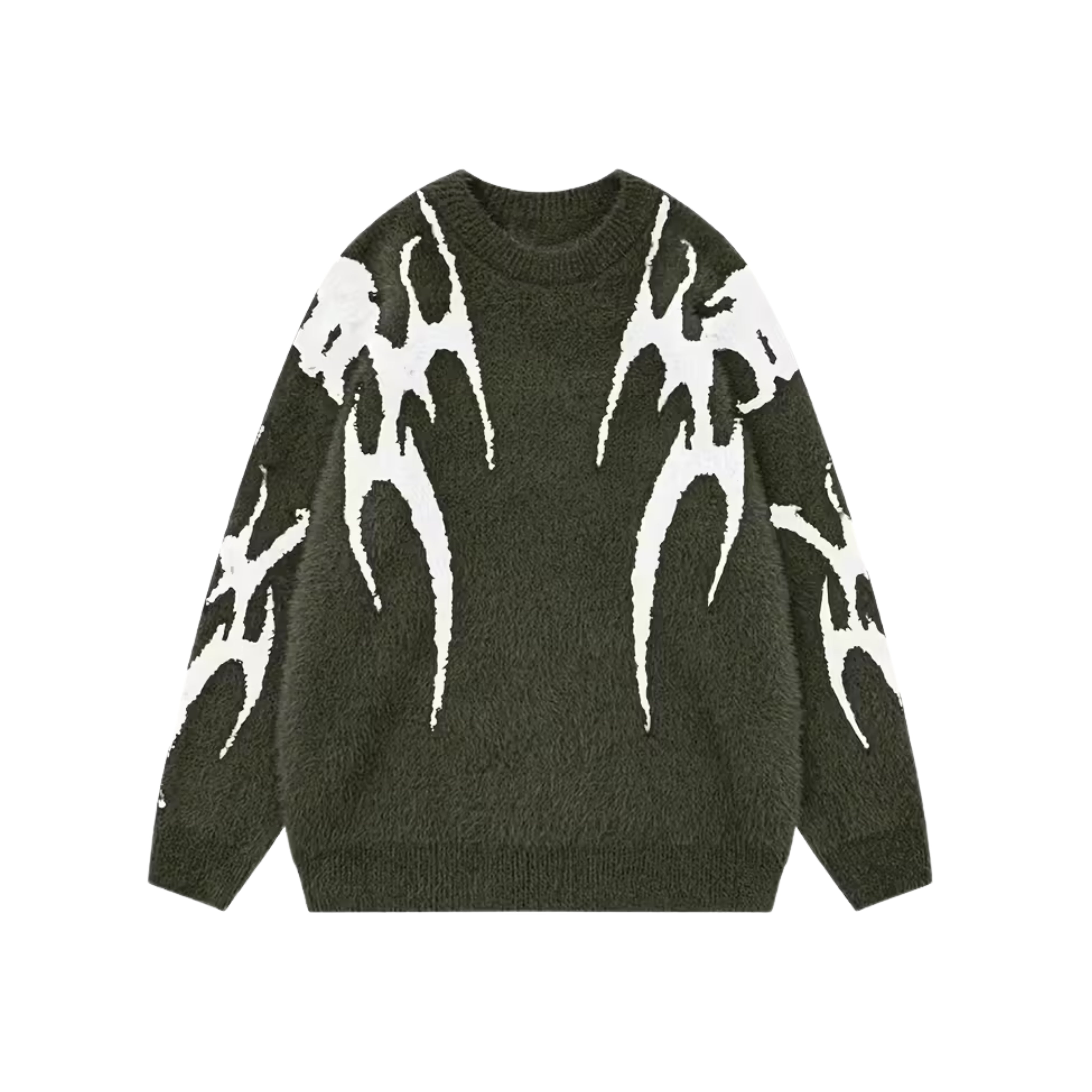 CRACKLINE — SWEATER