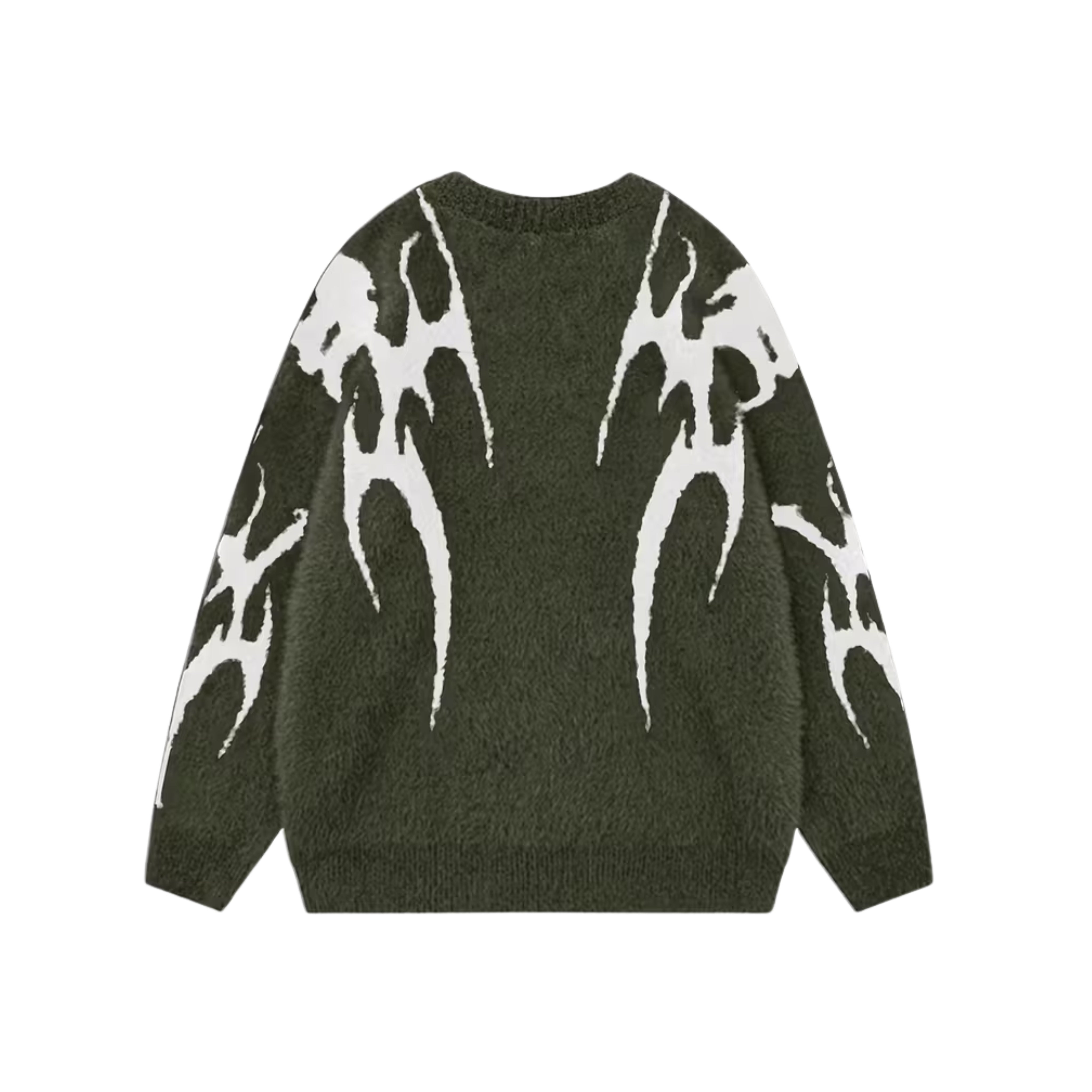 CRACKLINE — SWEATER