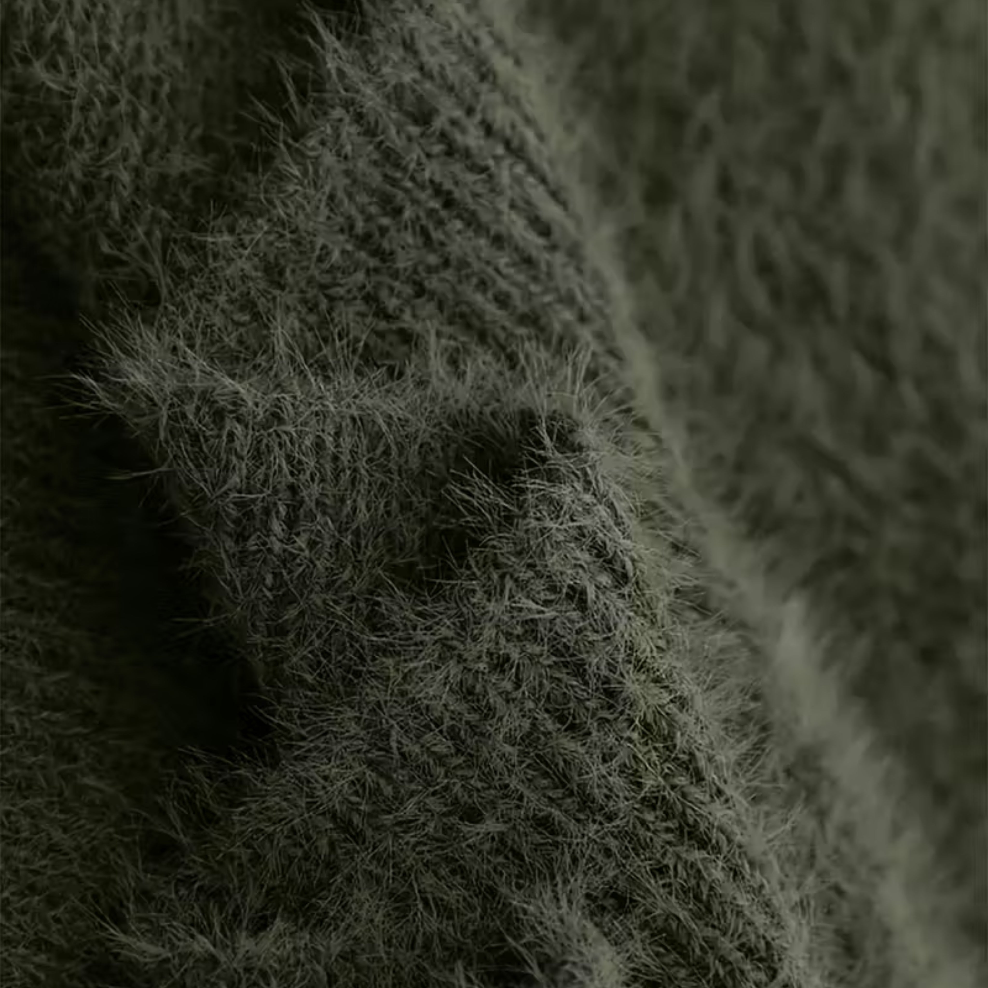 CRACKLINE — SWEATER