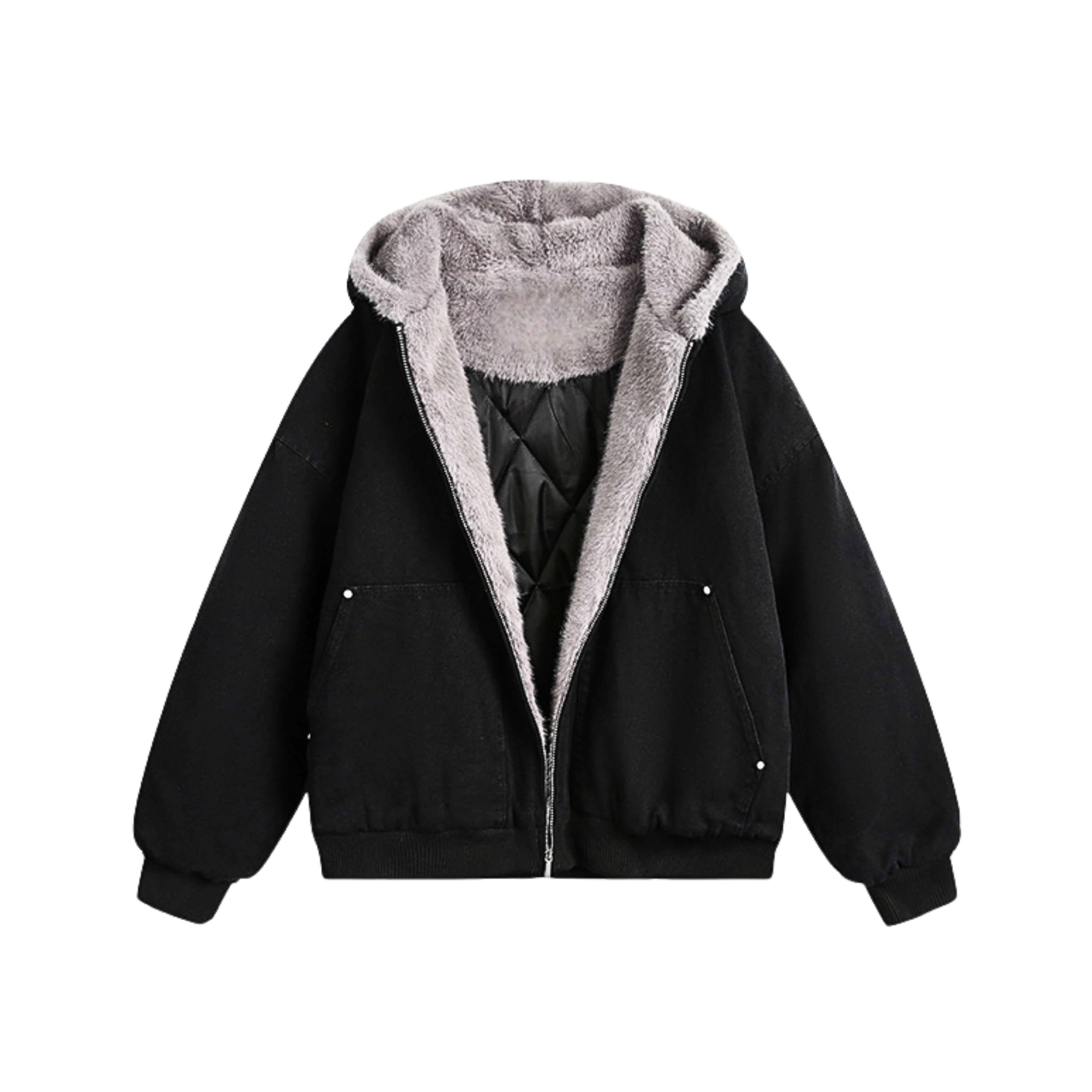 MIRANO — JACKET