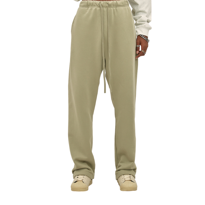 FIVELEAFS LONG JOGGER