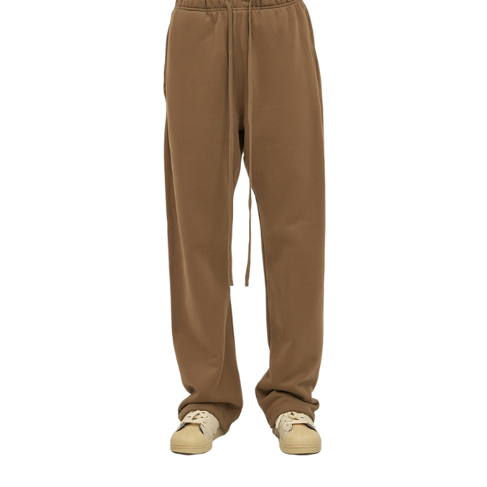 FIVELEAFS LONG JOGGER