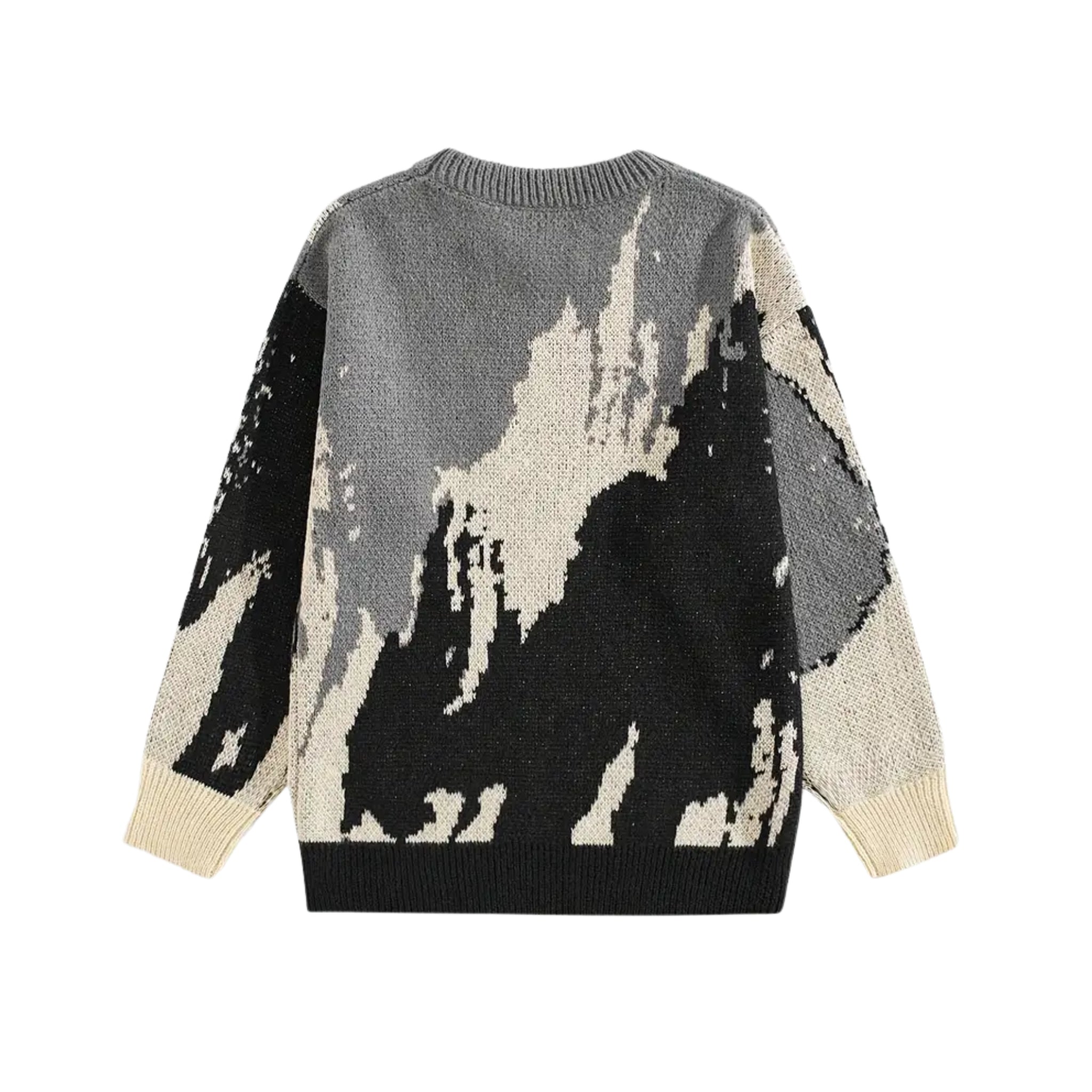 RIN – KNIT SWEATER