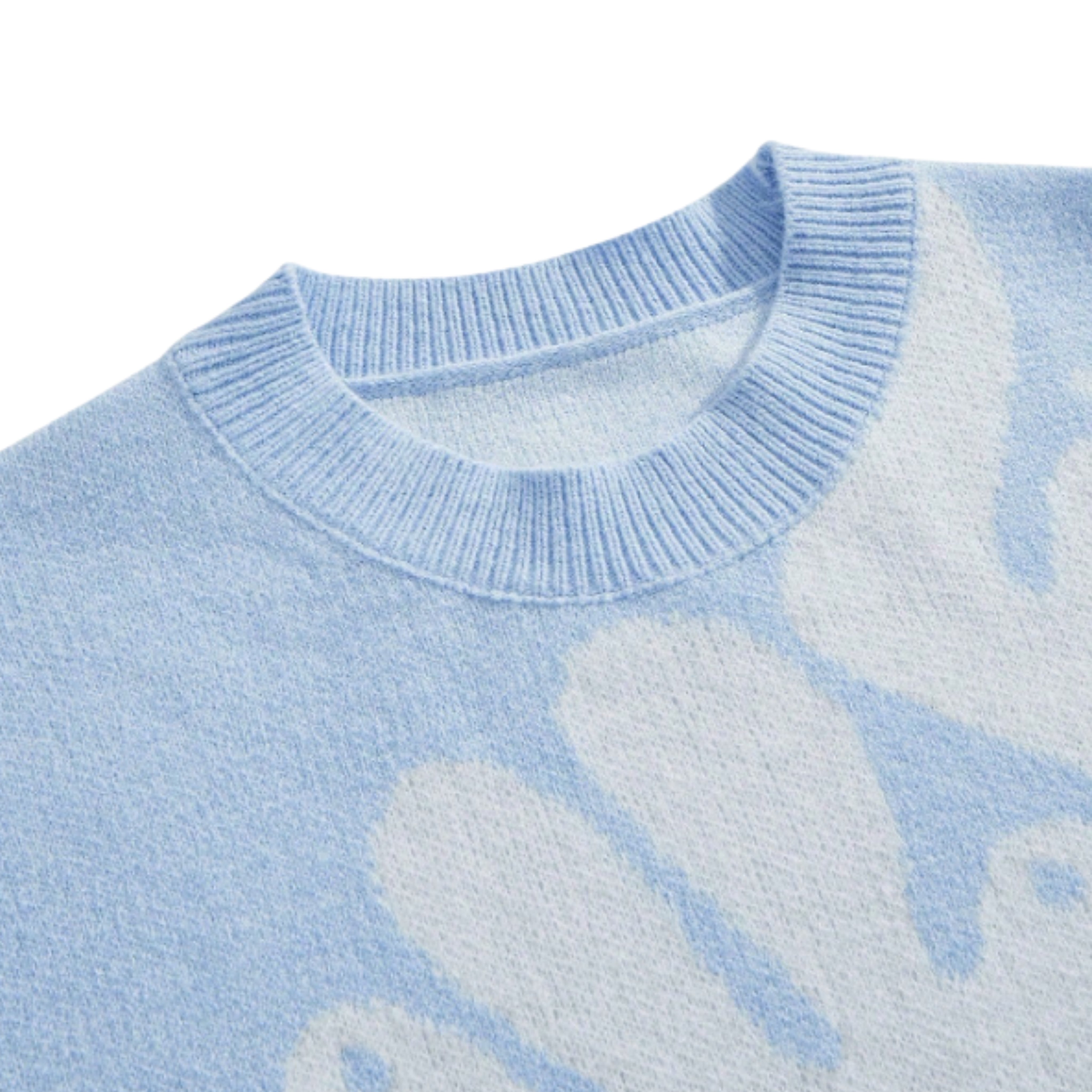 WHIRL — SWEATER