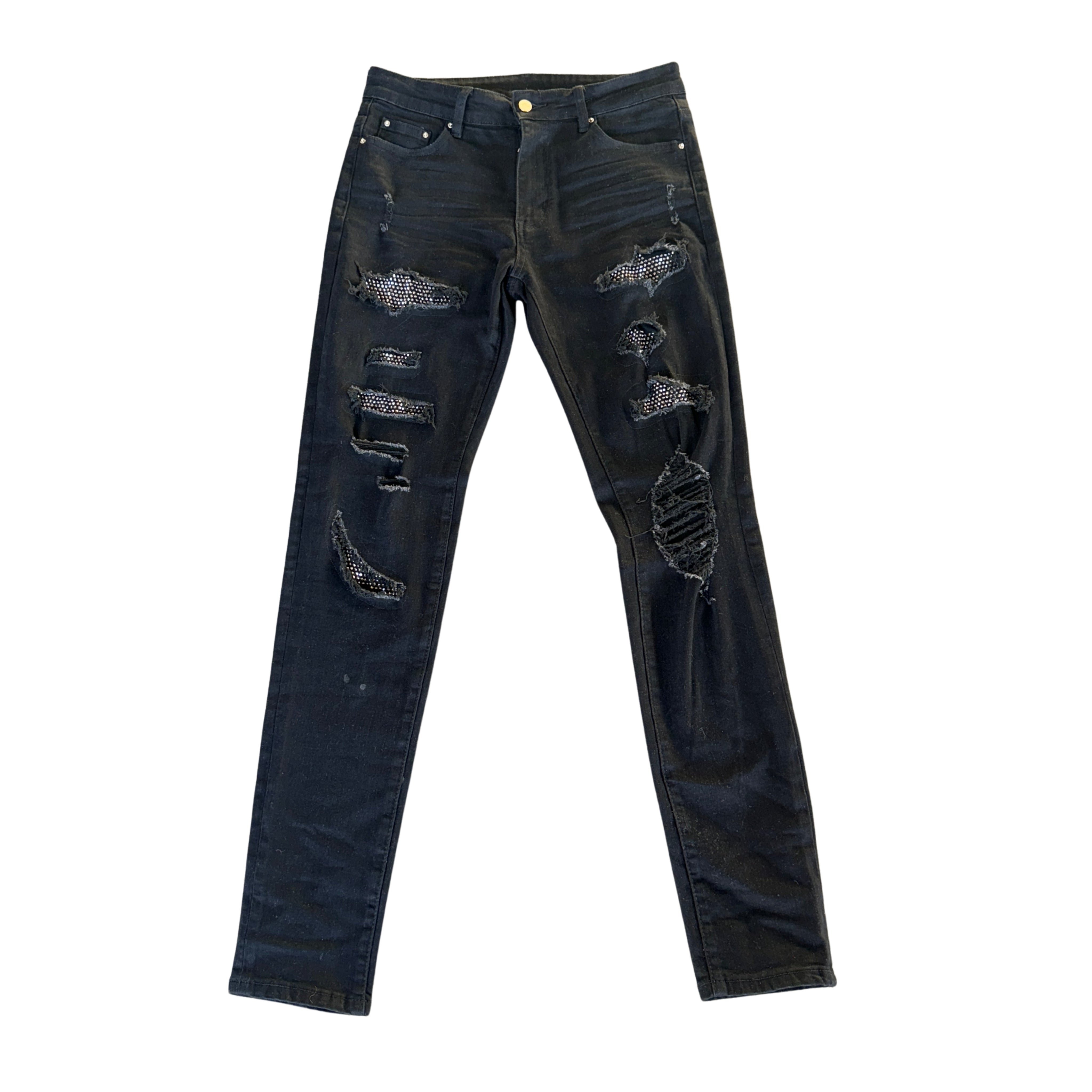 NEROKA — JEANS