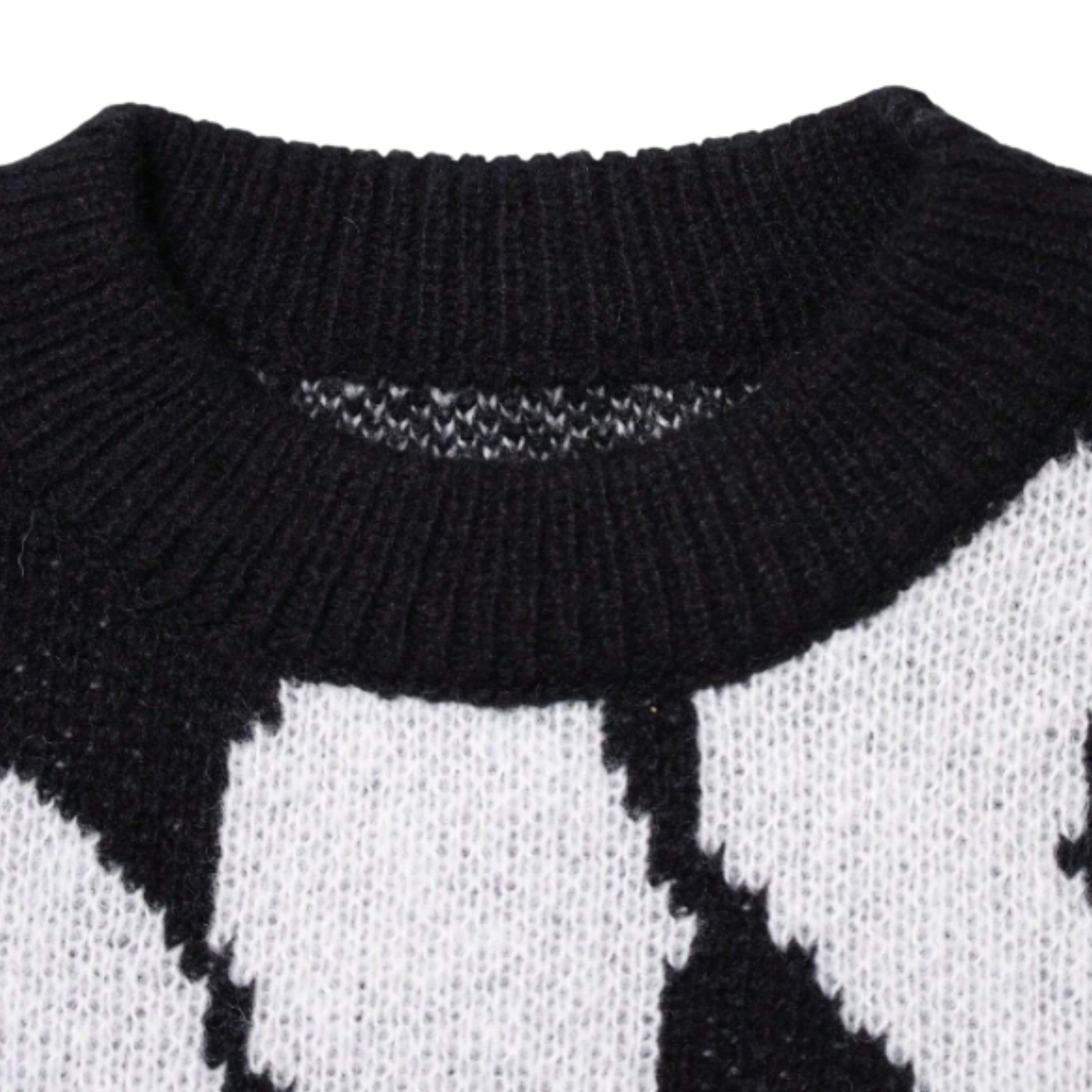 WHIRL — SWEATER