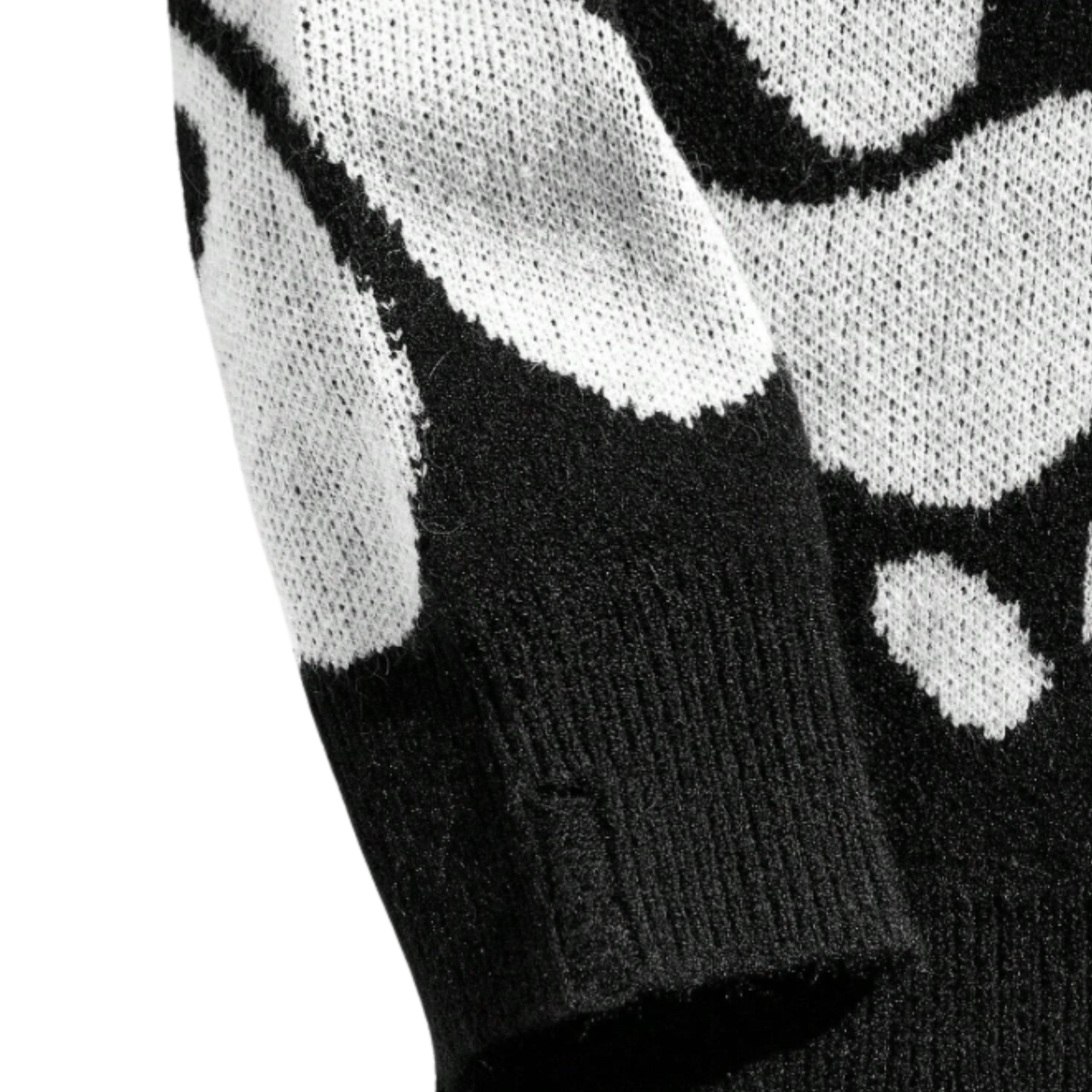 WHIRL — SWEATER