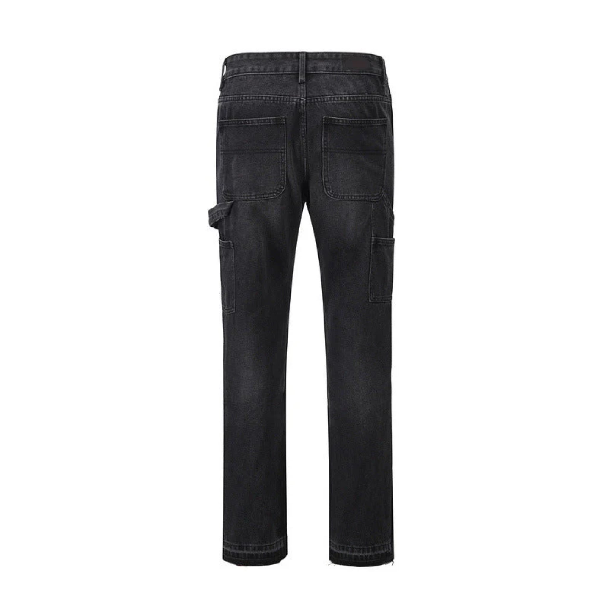 FLARED JEANS BUNDLE 3