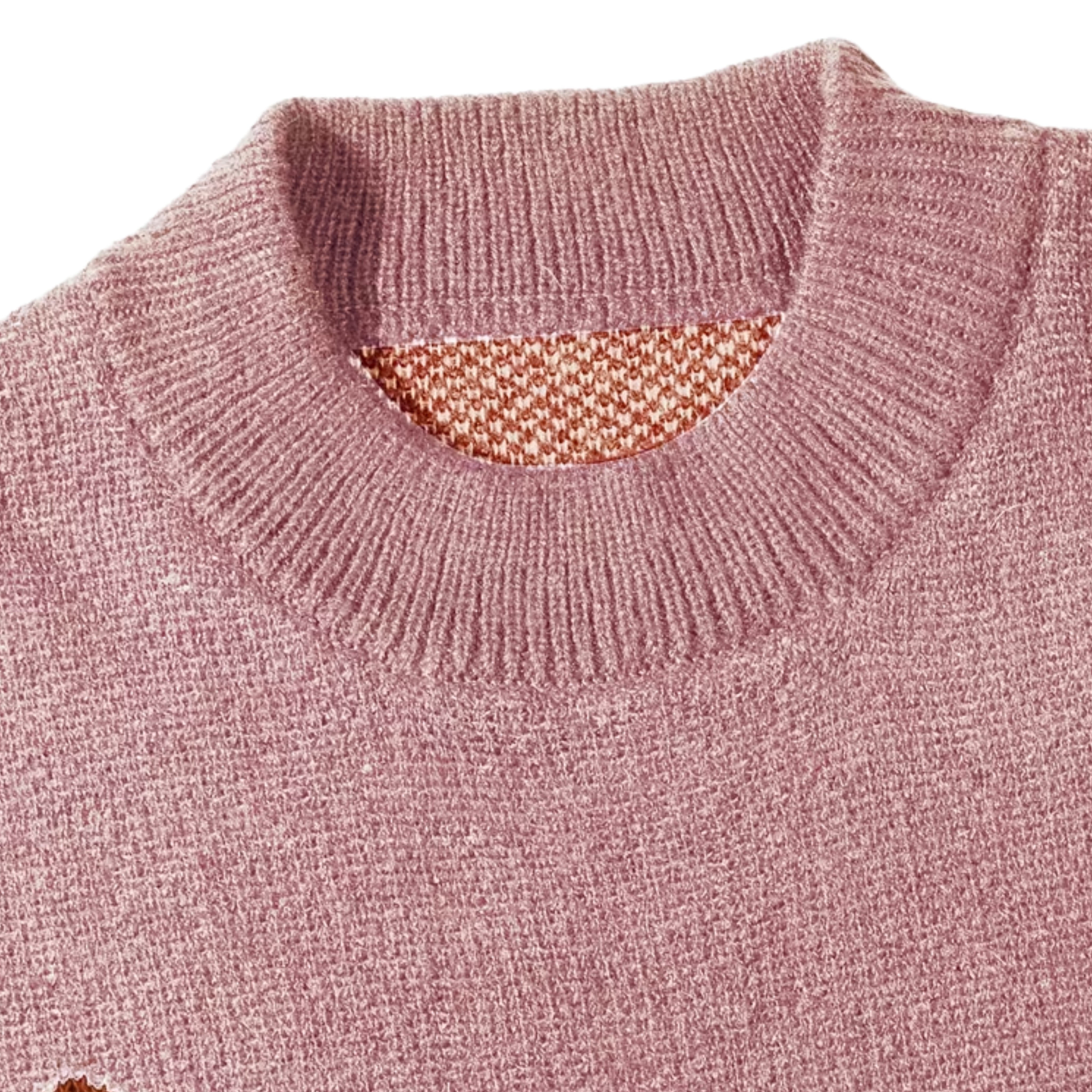 SCRIPT — SWEATER