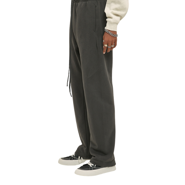 FIVELEAFS LONG JOGGER
