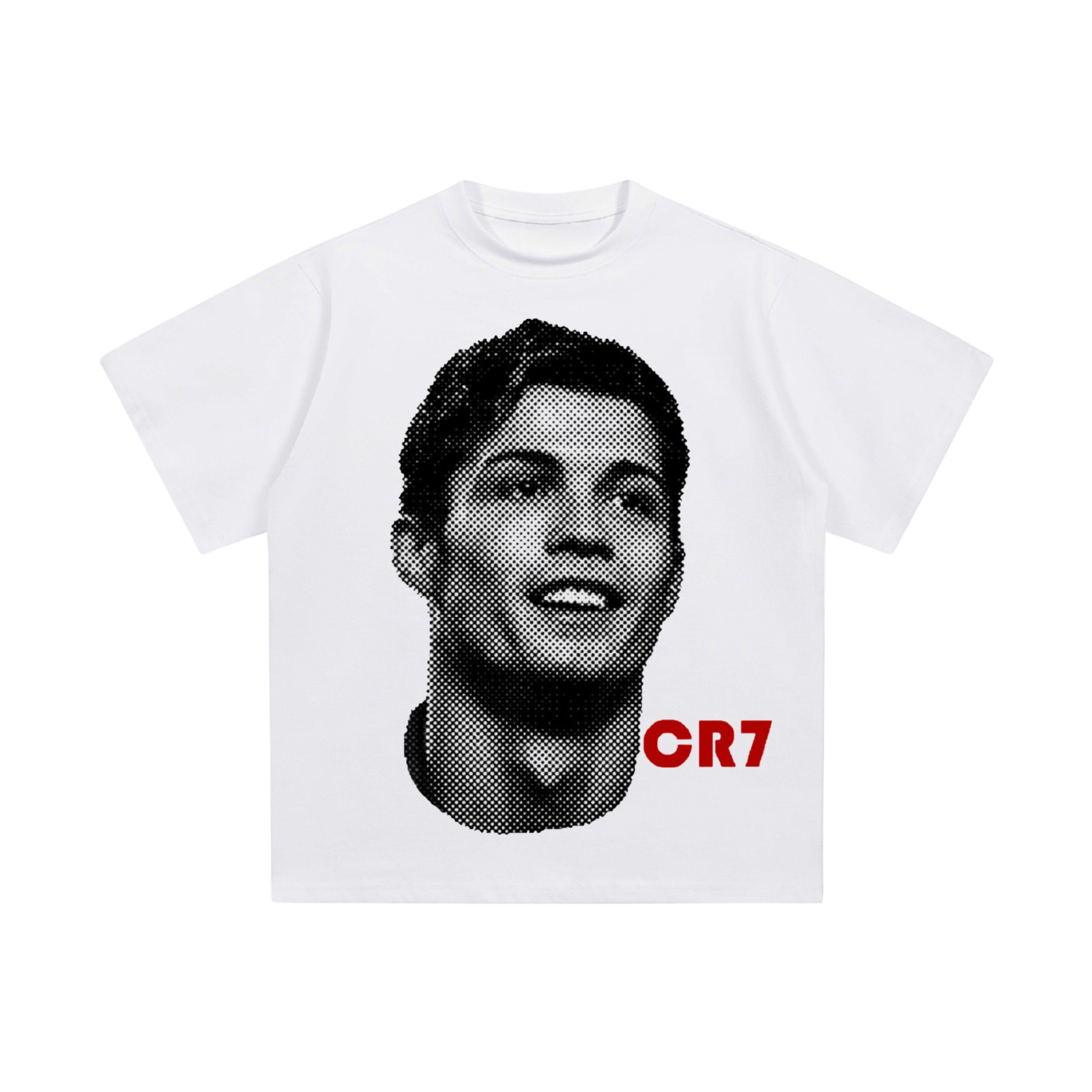 LEGEND 7 — TEE