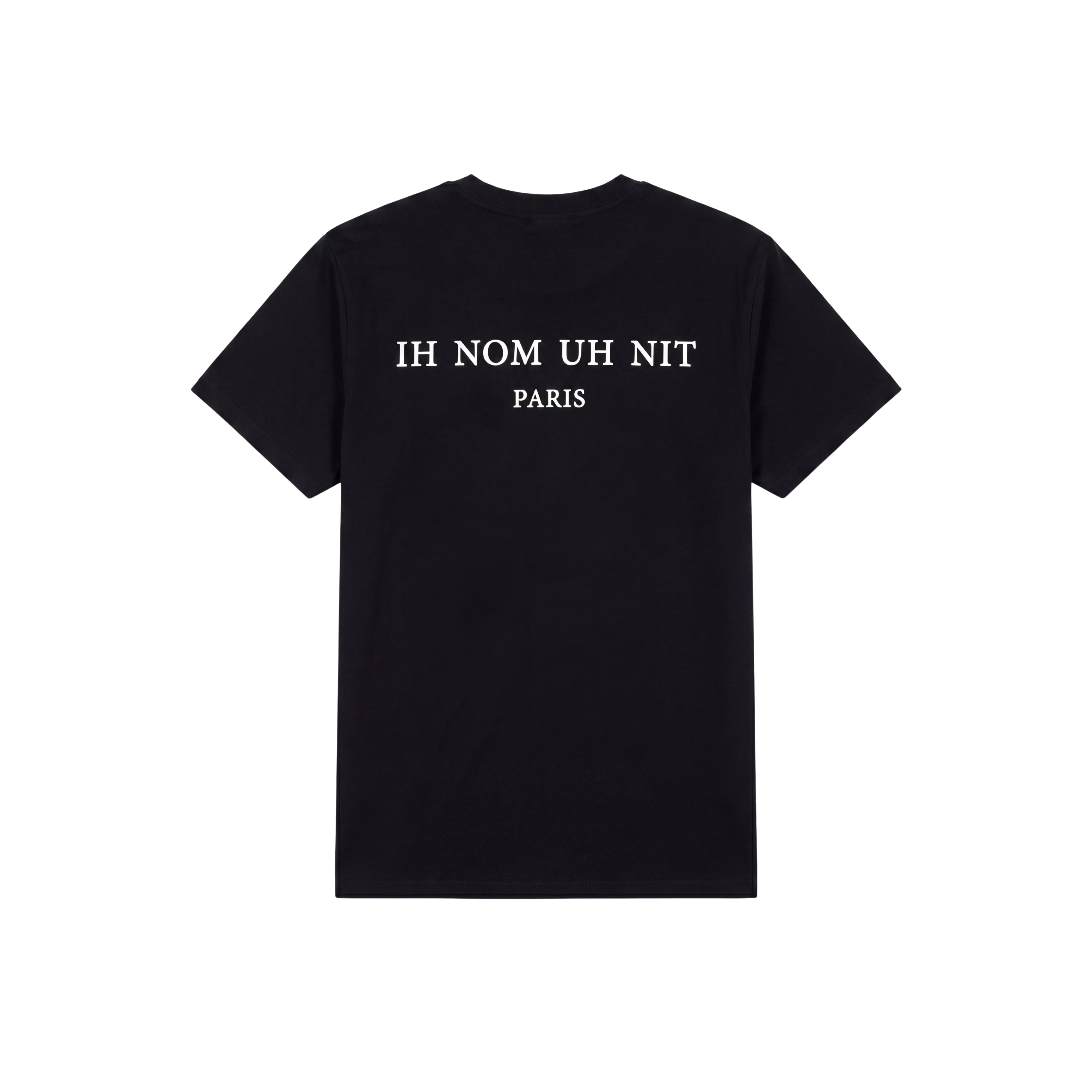 SHADOW MASK — TEE