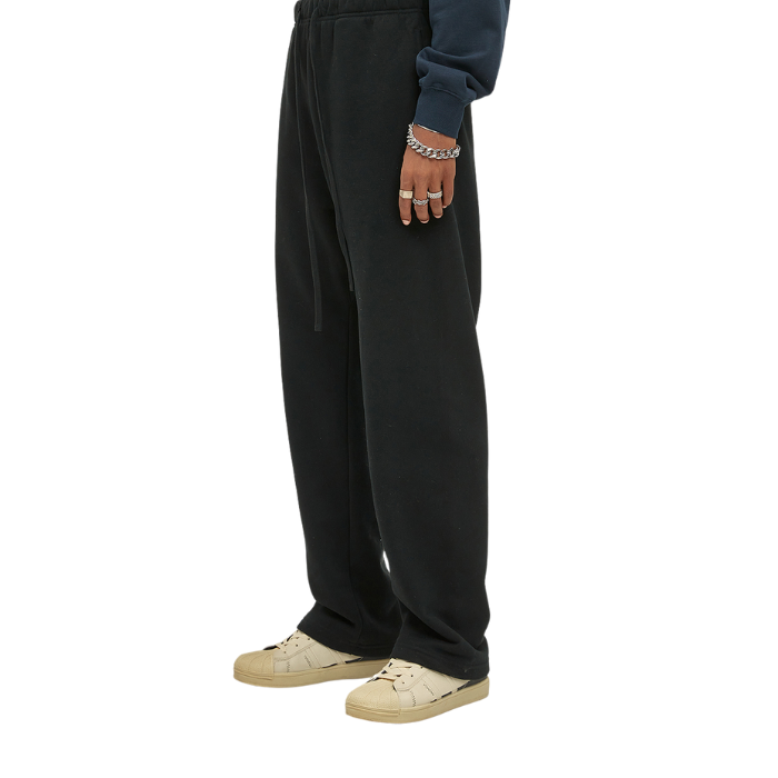 FIVELEAFS LONG JOGGER