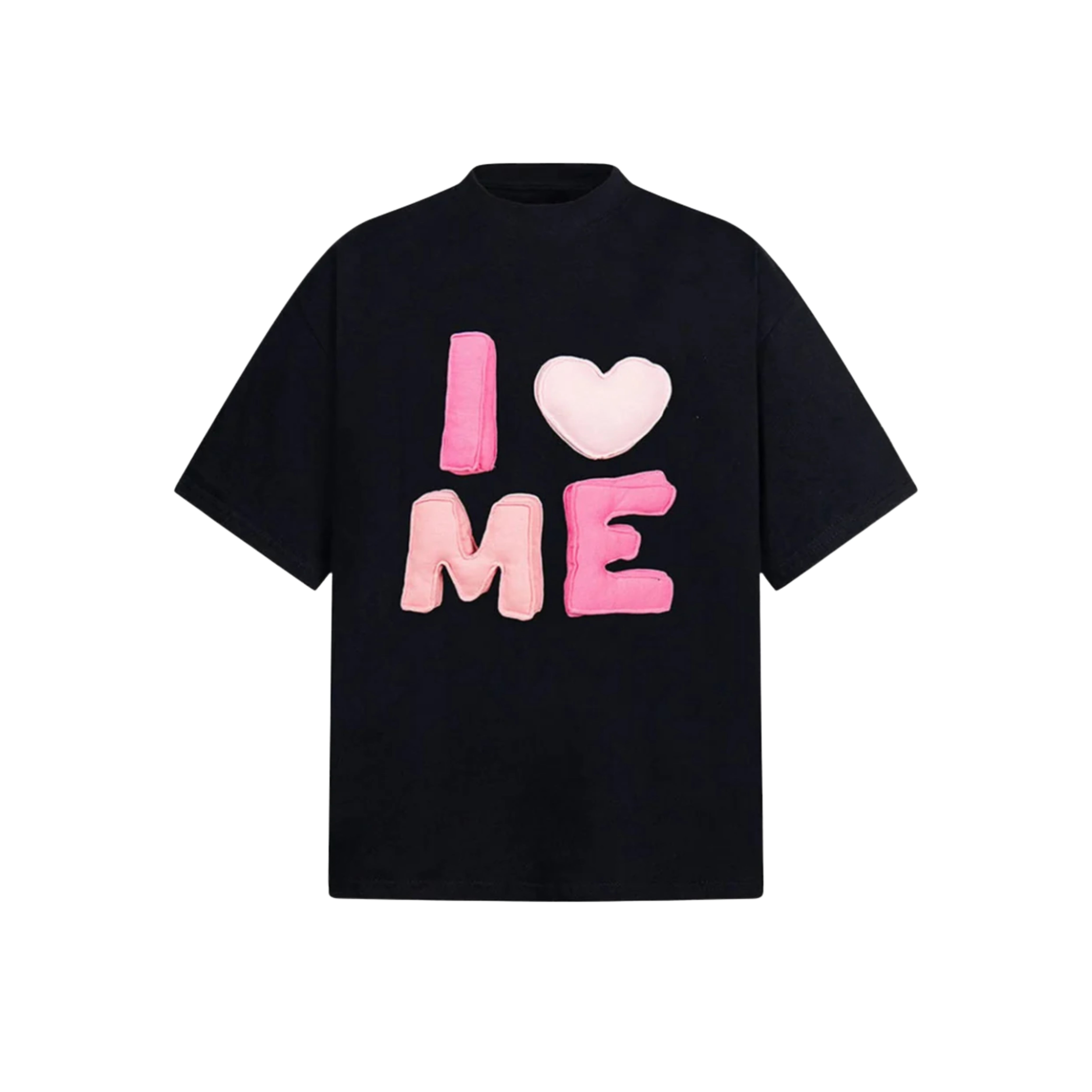 LOVE ME — TEE