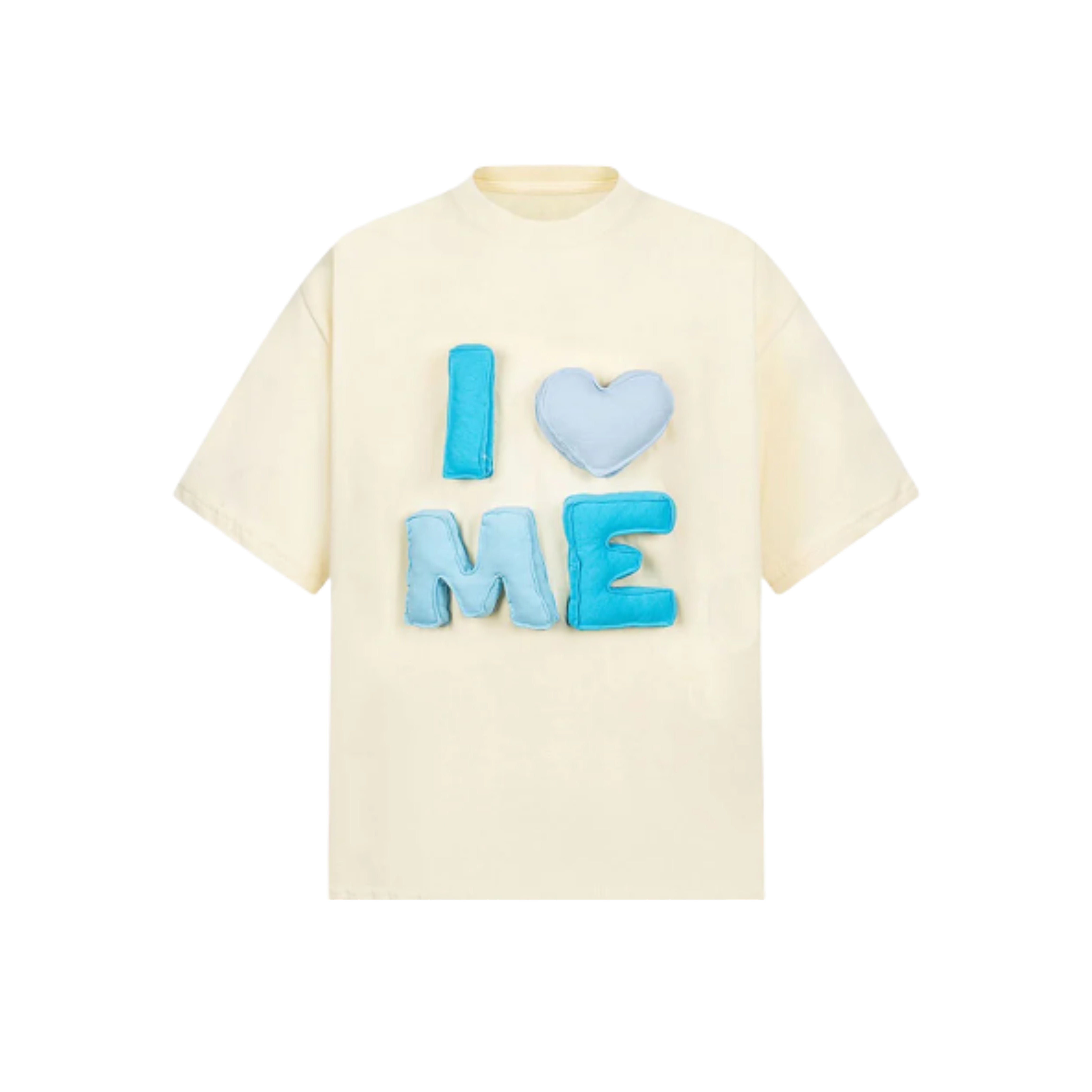 LOVE ME — TEE