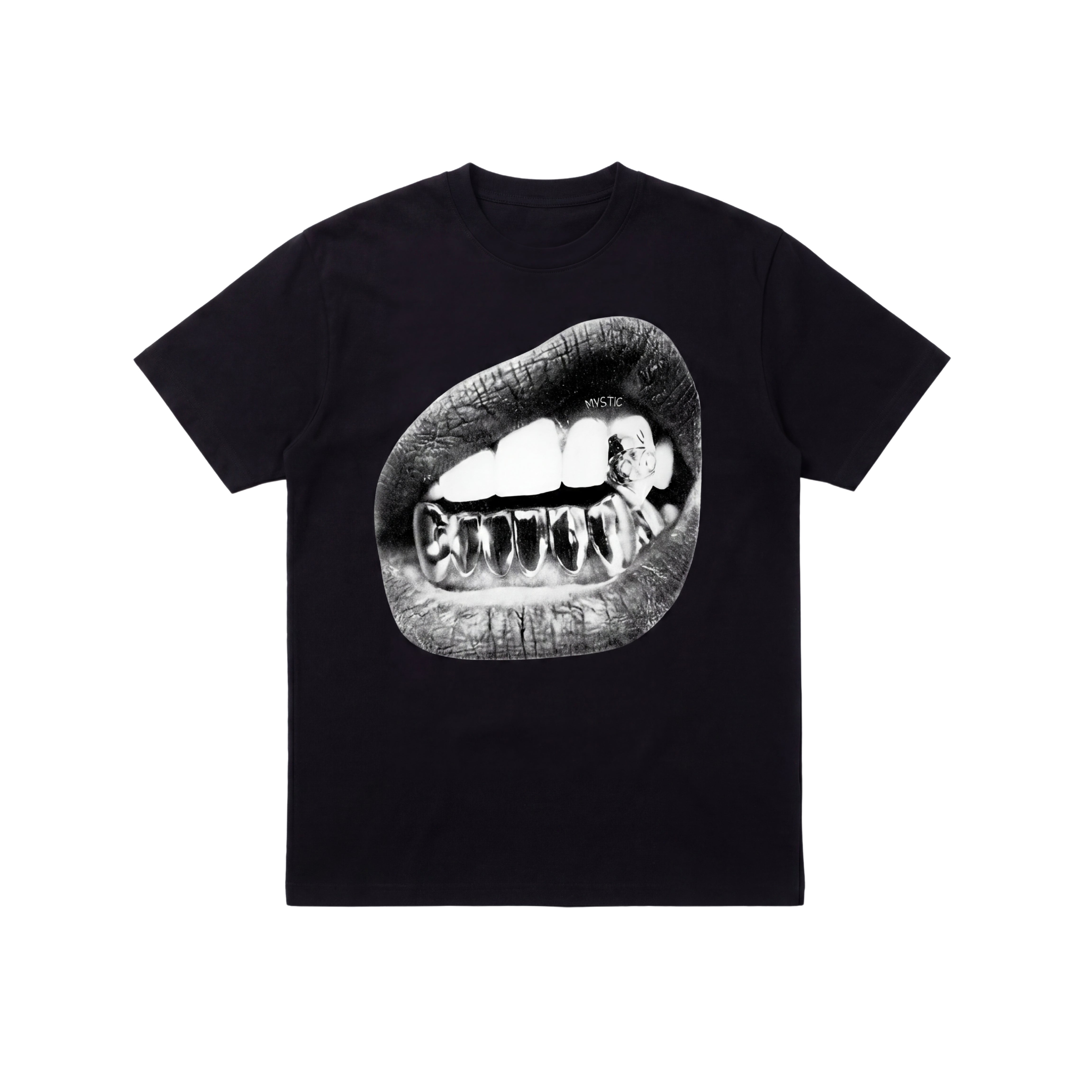 MYSTA — TEE