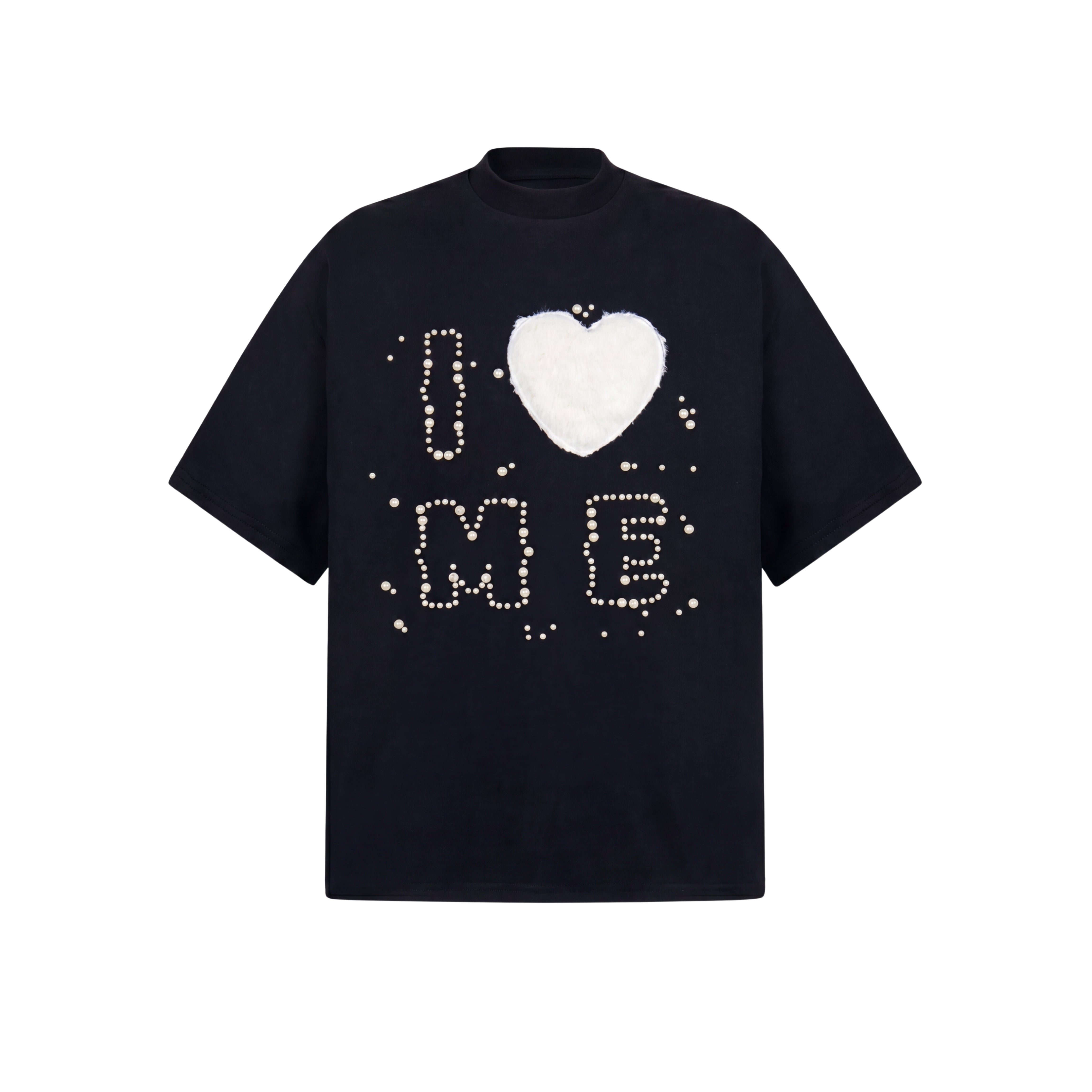 PEARL HEART — TEE