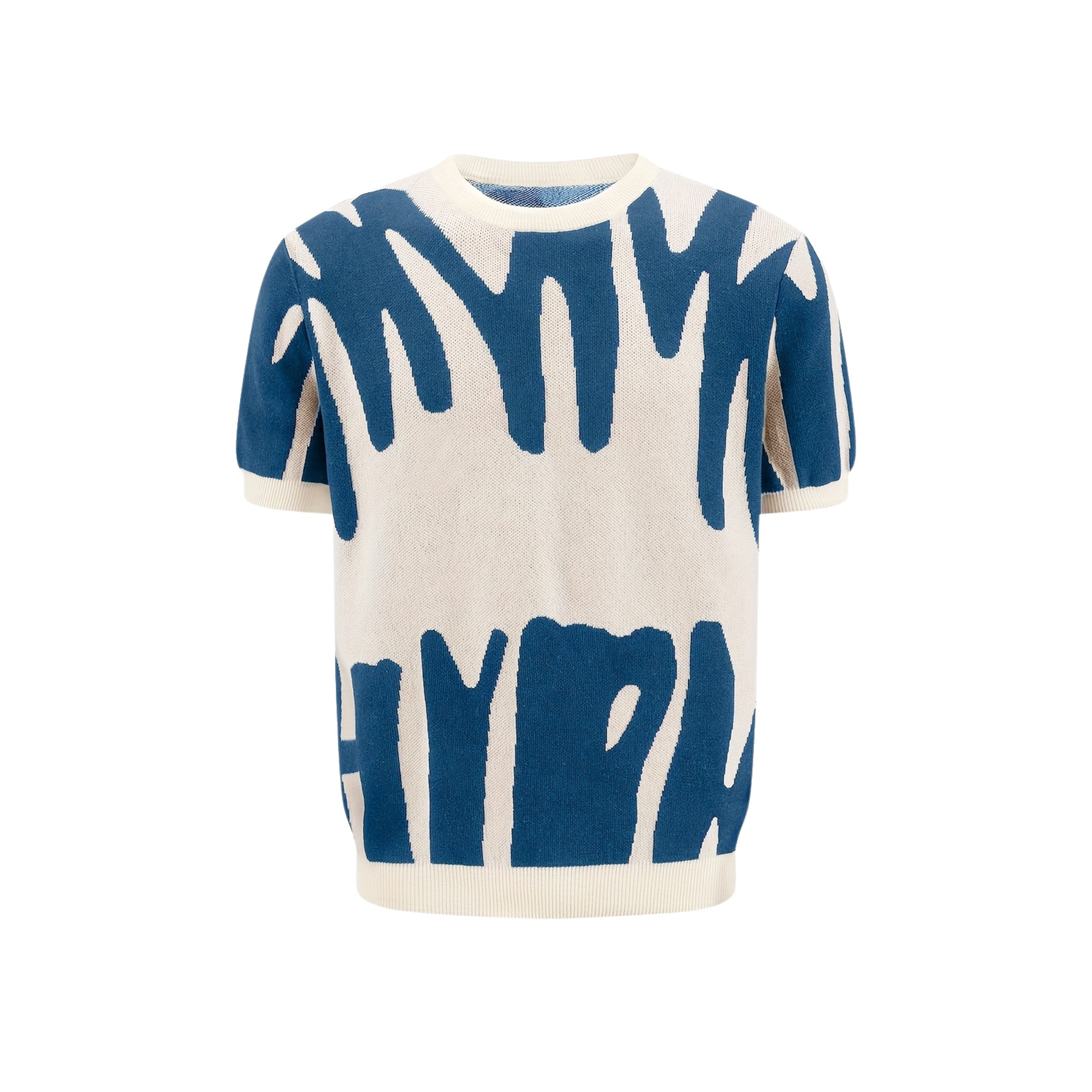 VENTO – SWEATER TEE