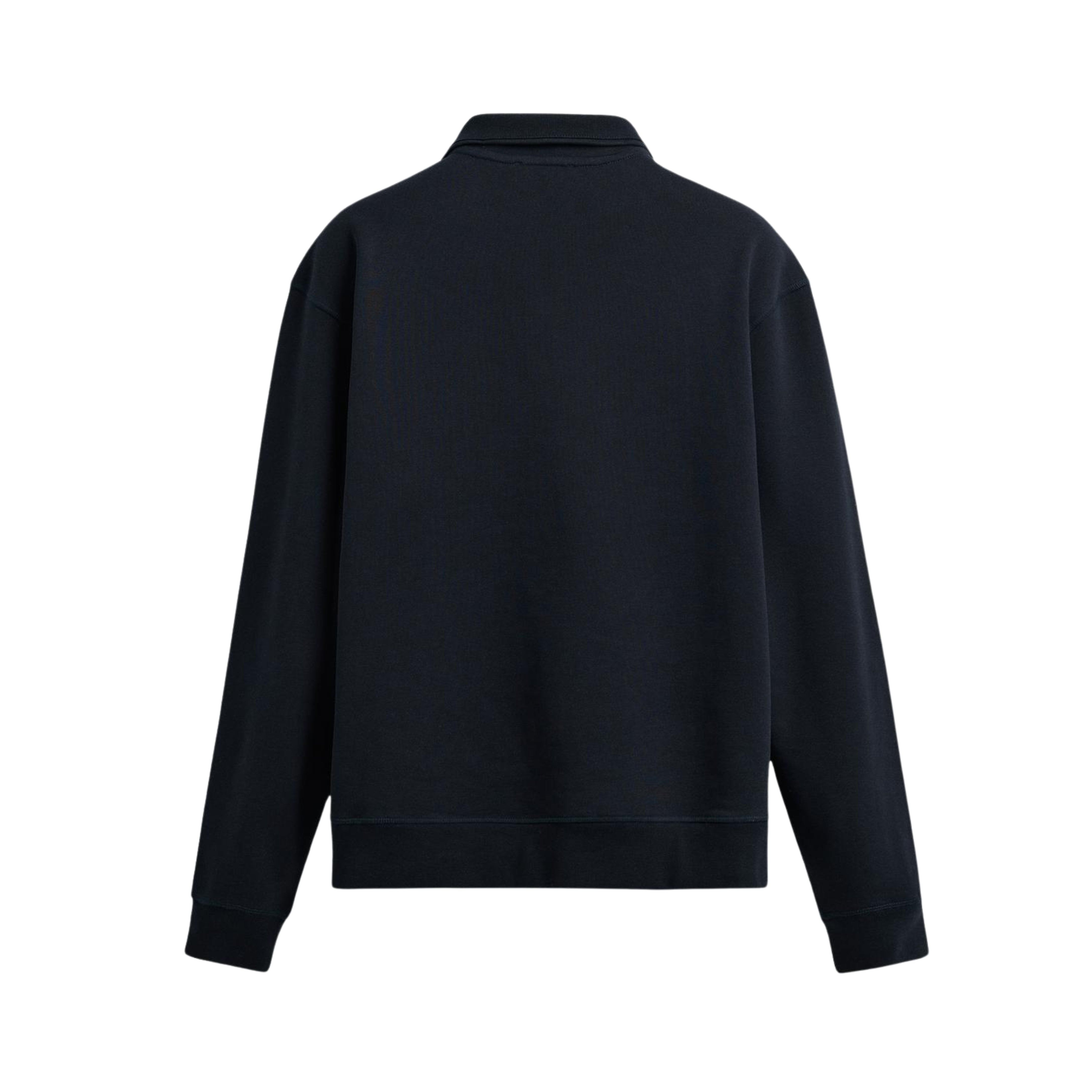 MEZZO ZIP — SWEATER