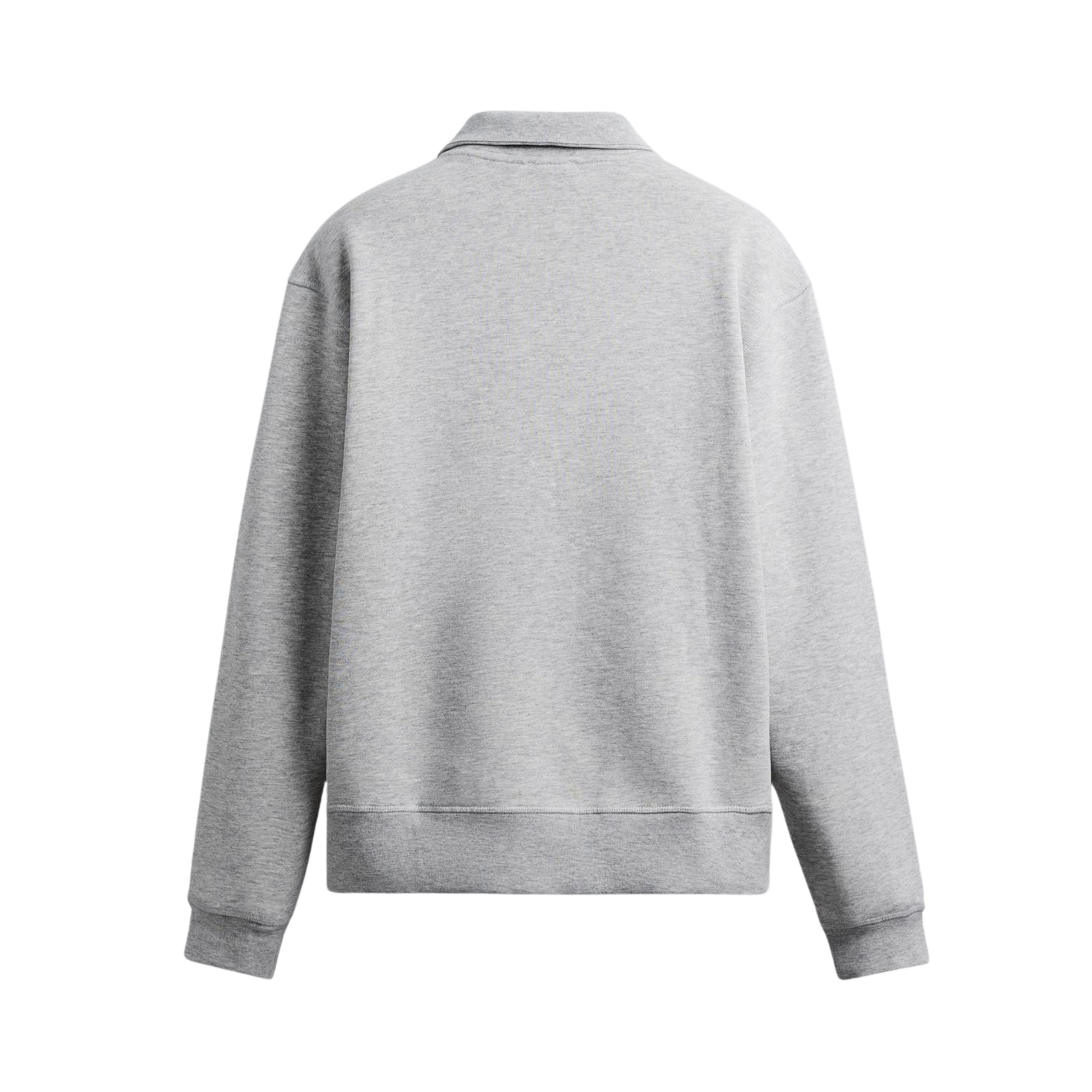 MEZZO ZIP — SWEATER