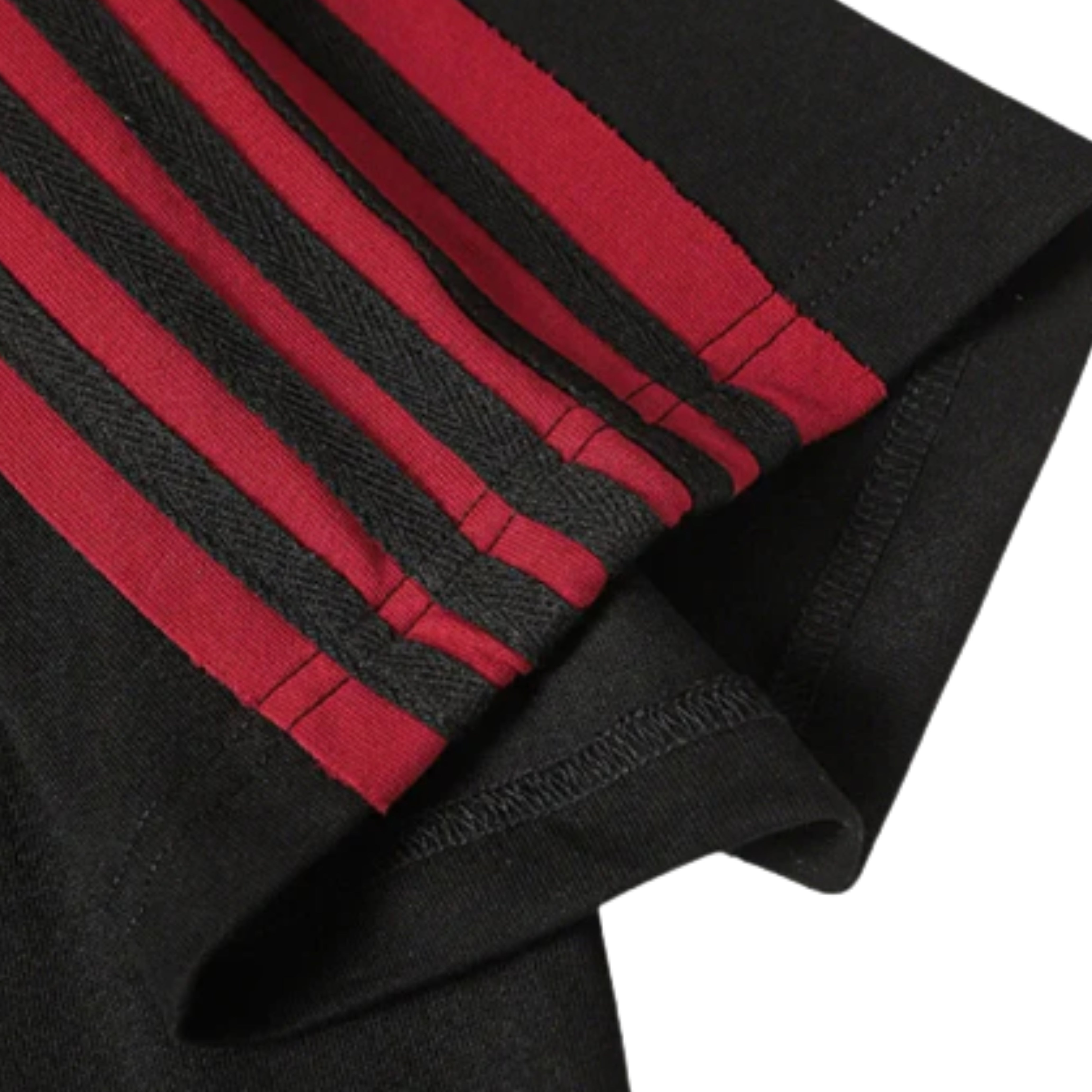 STRIPE MOTION — TEE