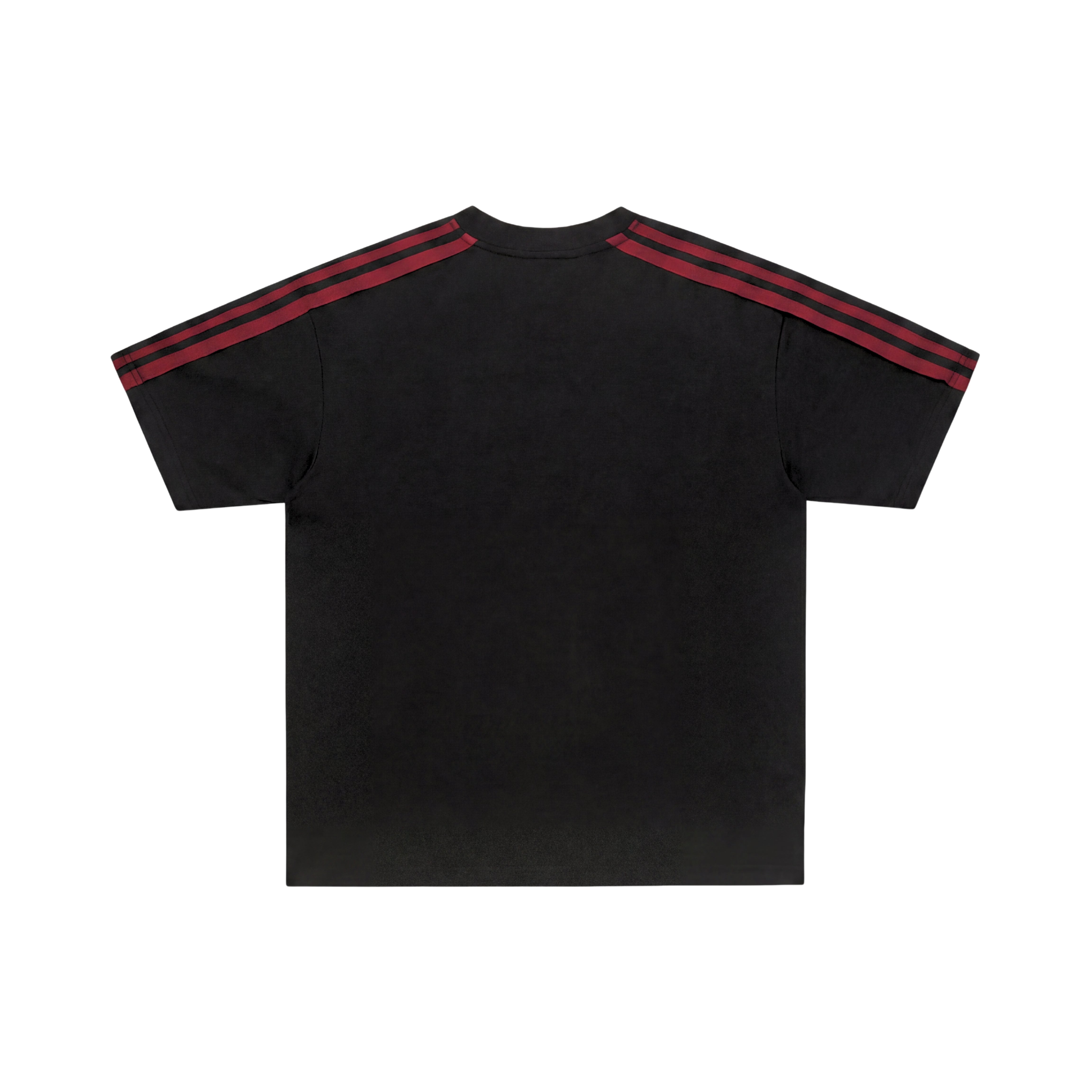 STRIPE MOTION — TEE