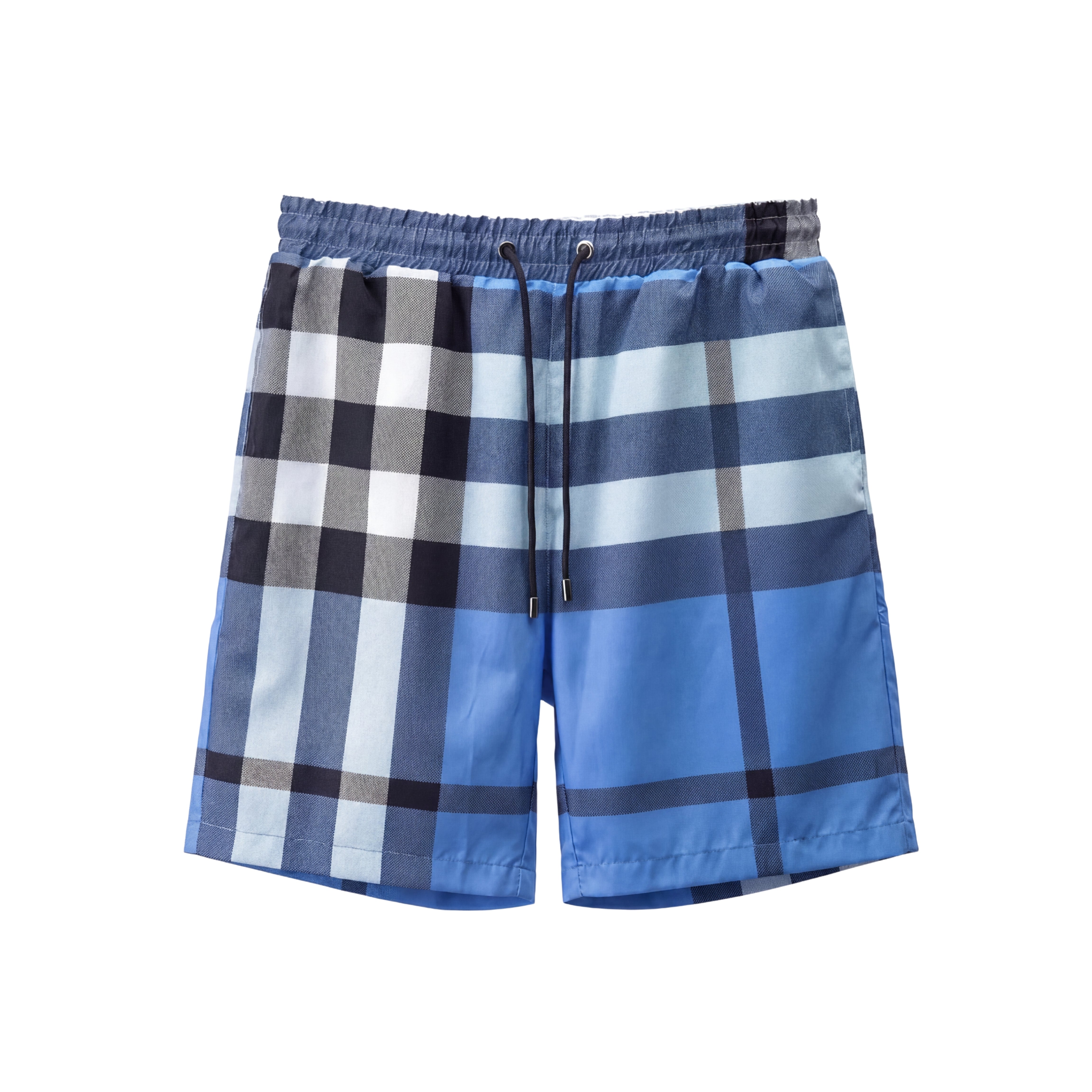 CHECK - SHORTS