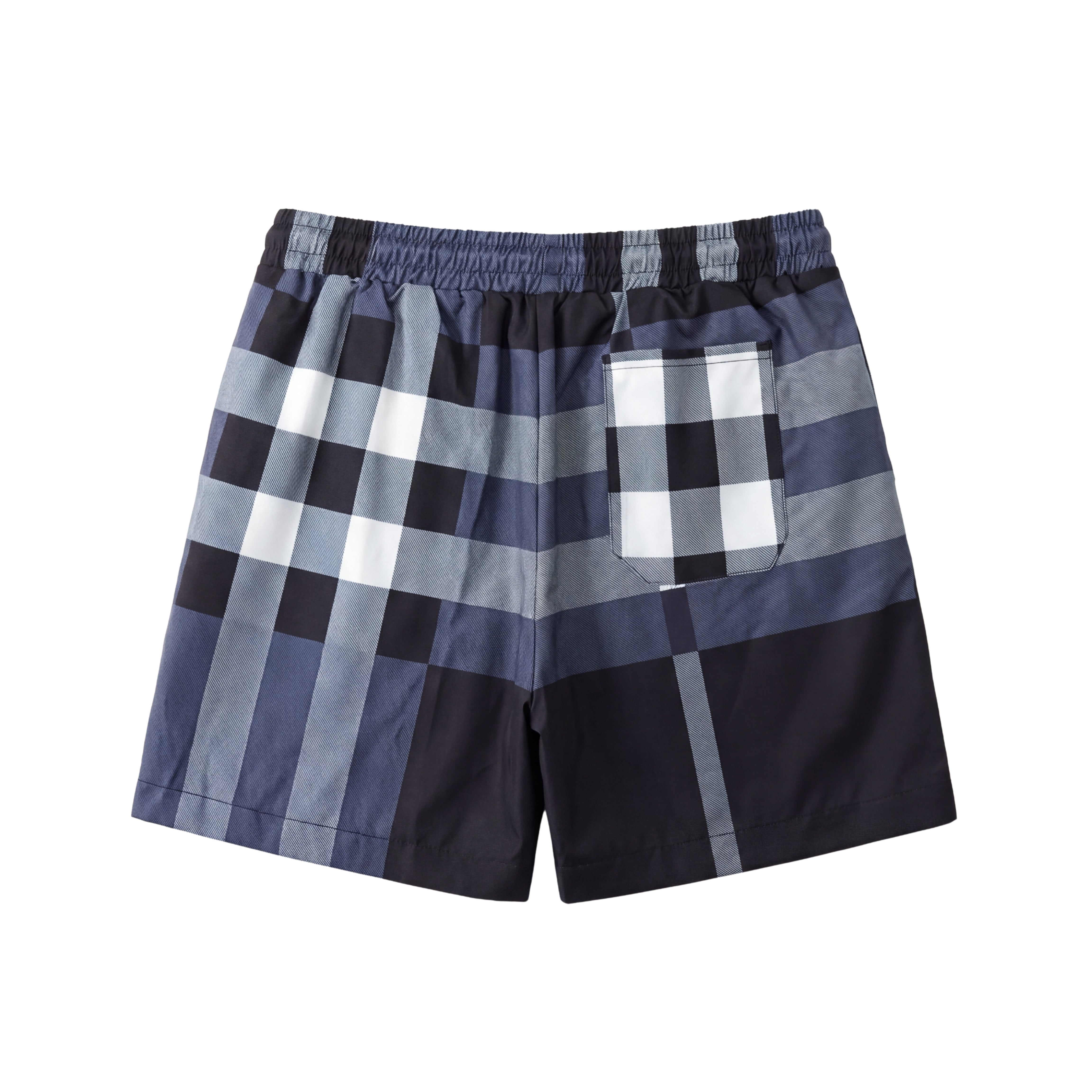 CHECK - SHORTS