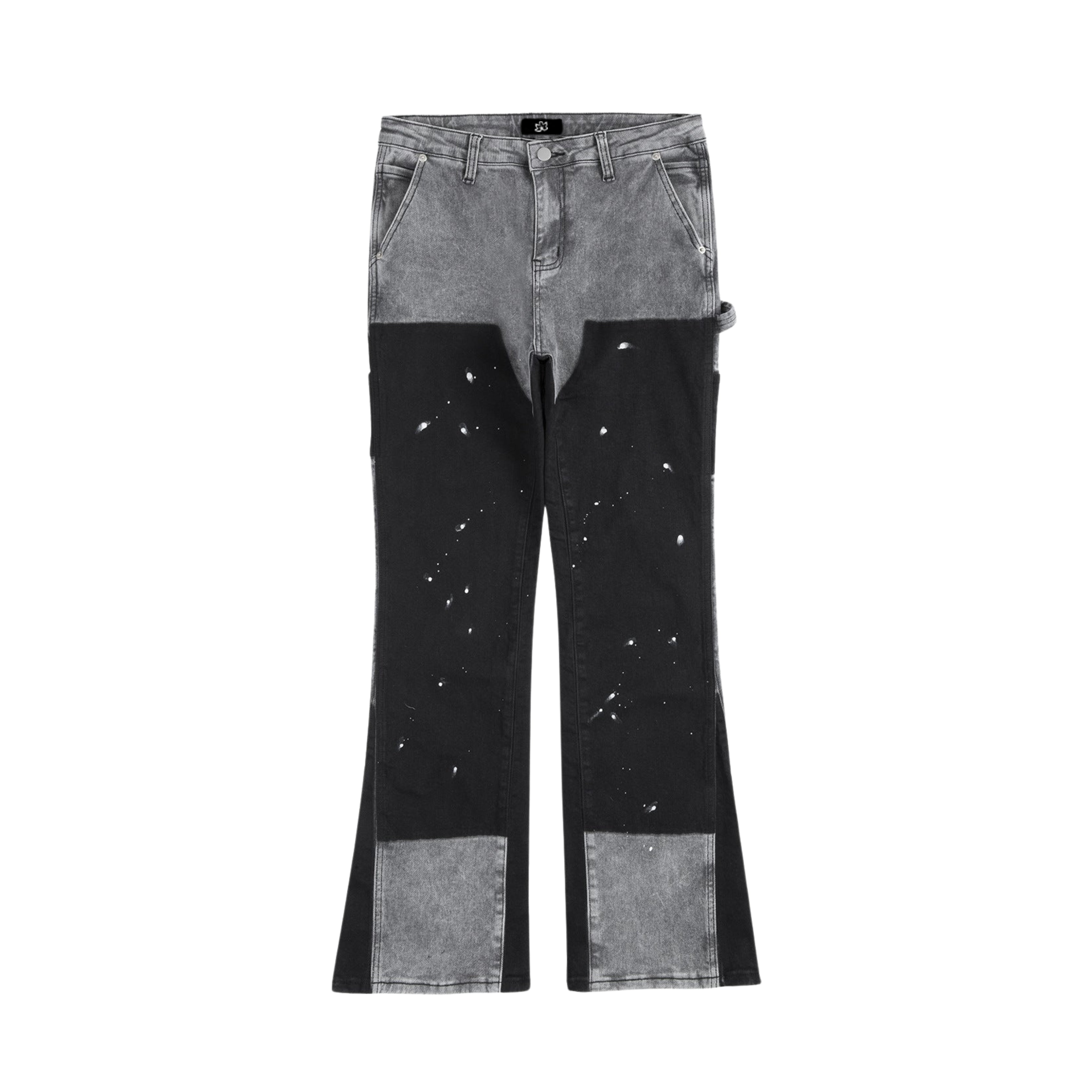 ESCO - FLARED CARPENTER