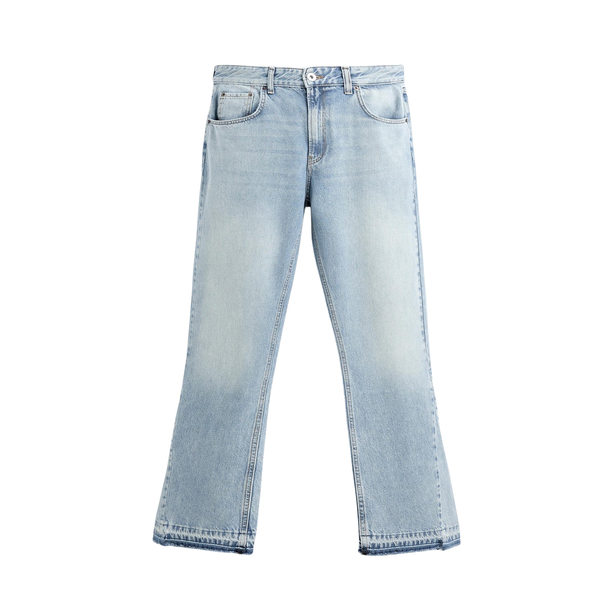 VIRAL OUTFIT 9 – BLUE OCEAN