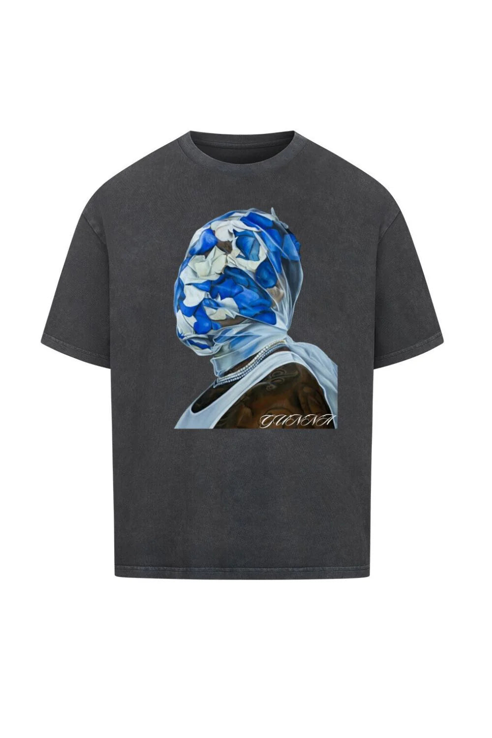 WUNNA - TEE