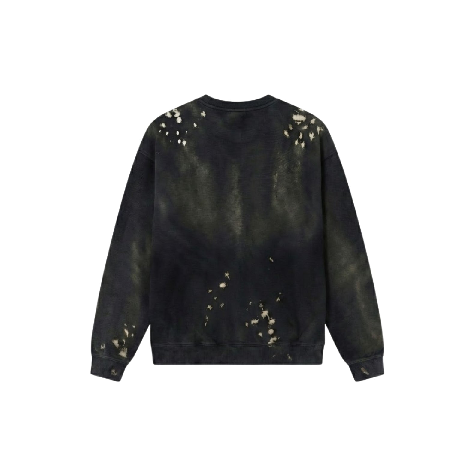 DISTRESS CORE — SWEATSHIRT