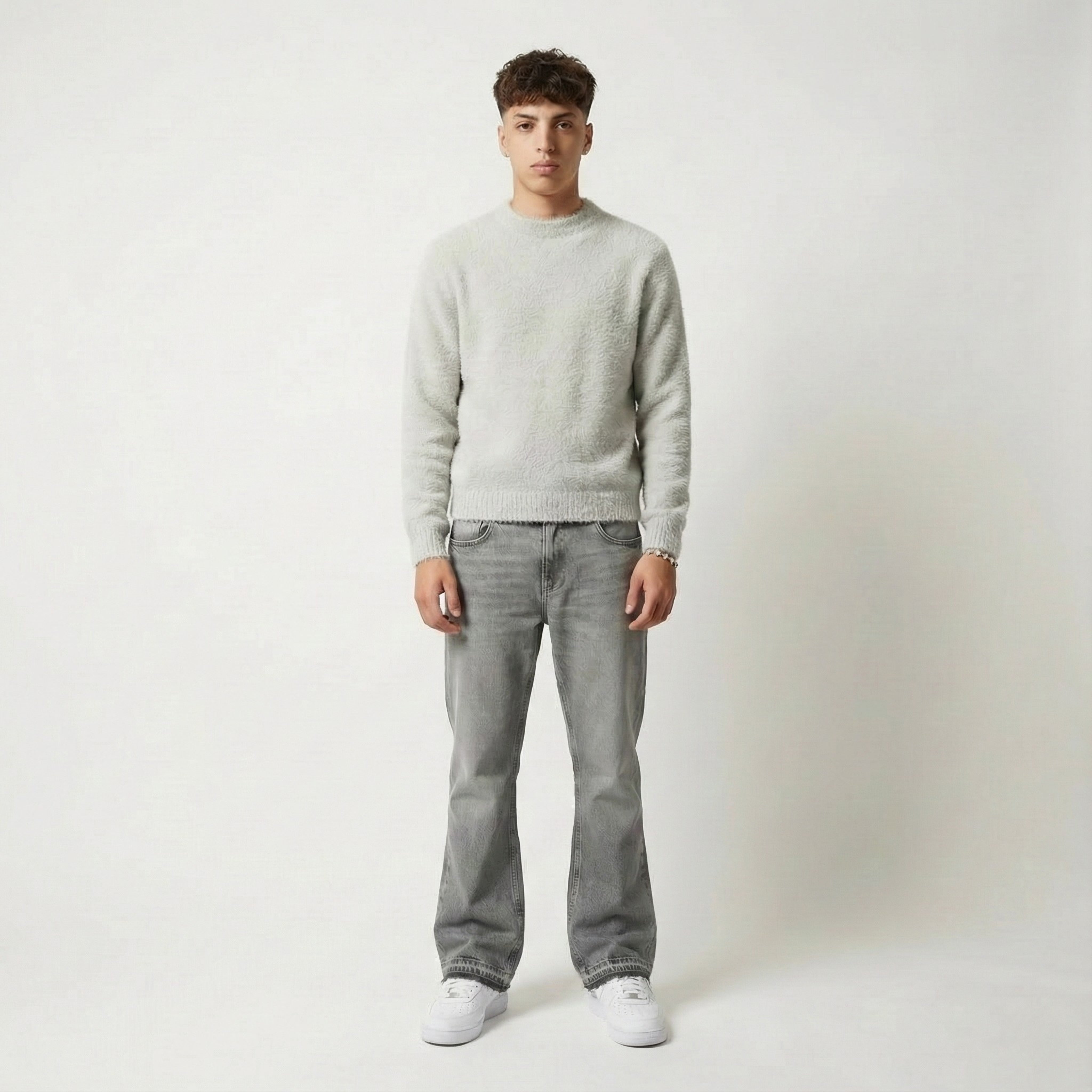 VIRAL OUTFIT 24 – WINTER SNOW