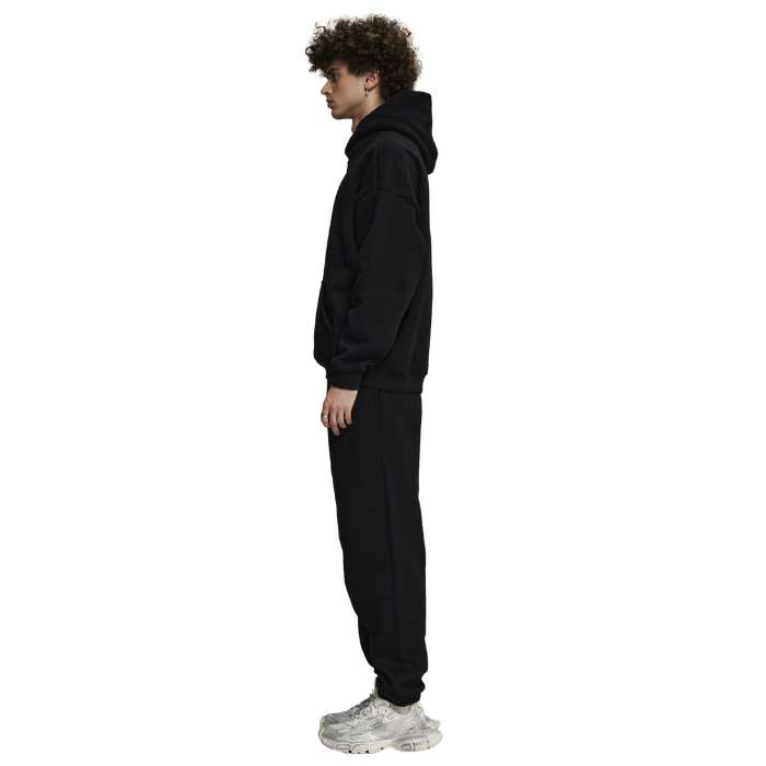 FIVELEAFS NORMAL HOODIE
