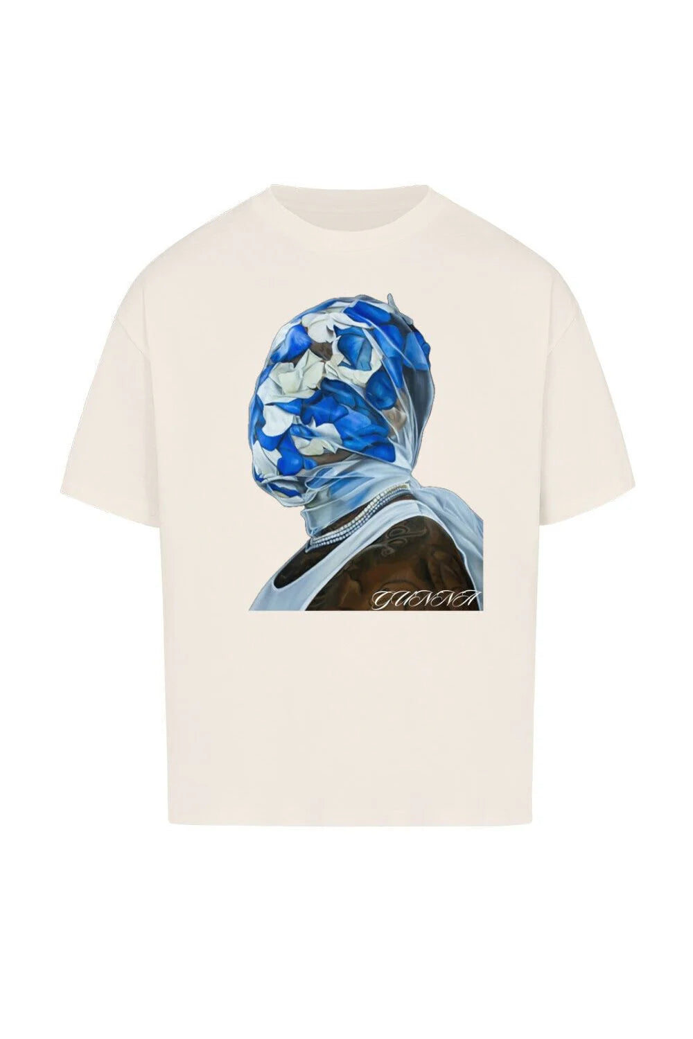 WUNNA - TEE