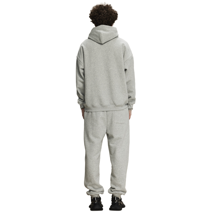 FIVELEAFS NORMAL HOODIE