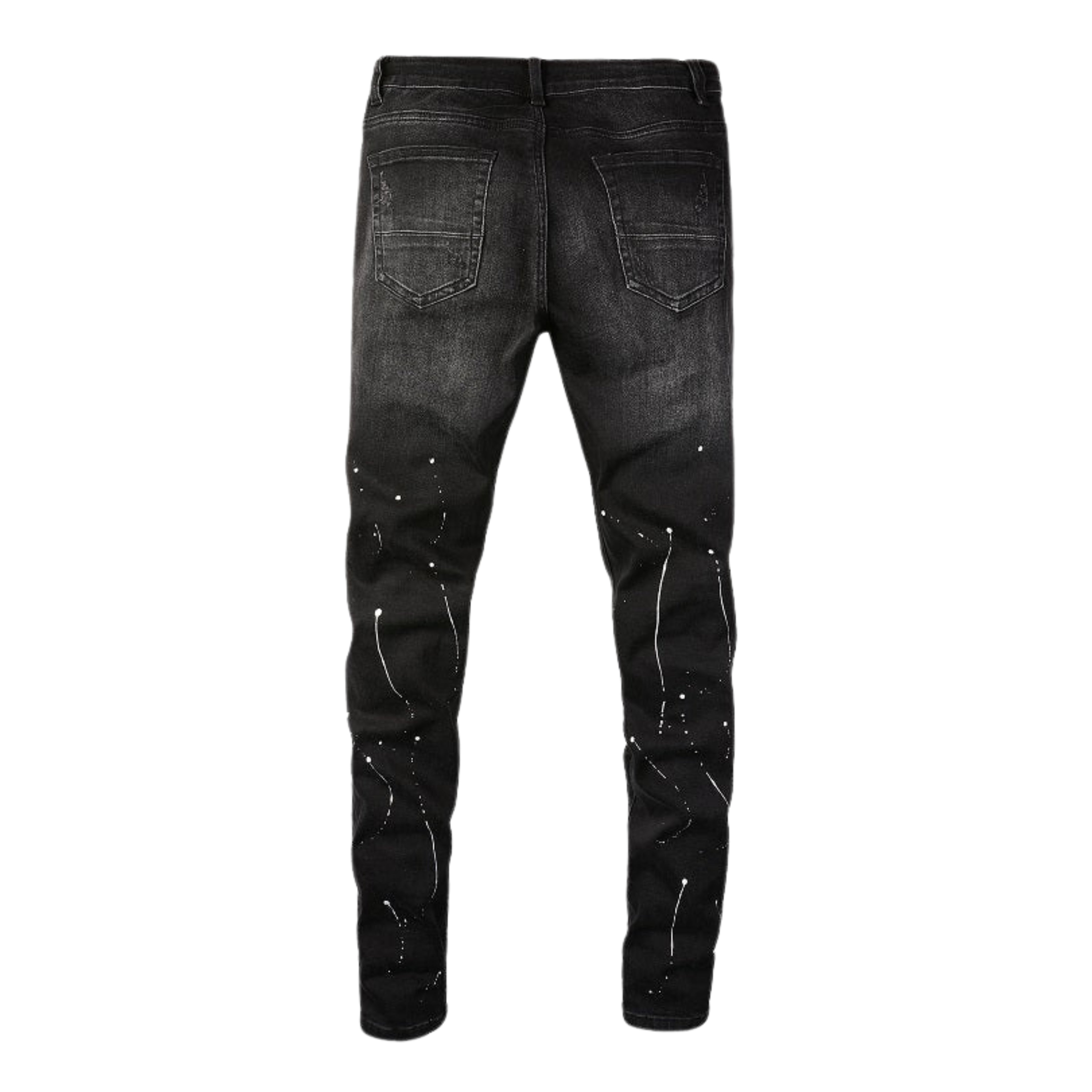 FUOCO — JEANS