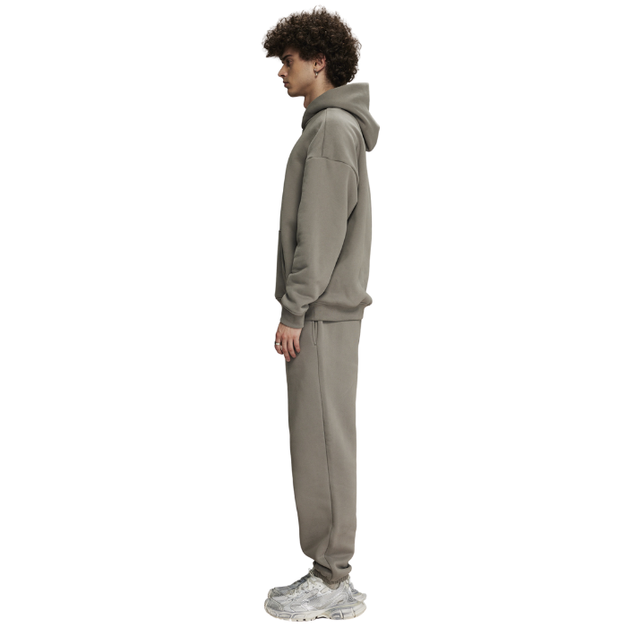 FIVELEAFS NORMAL HOODIE
