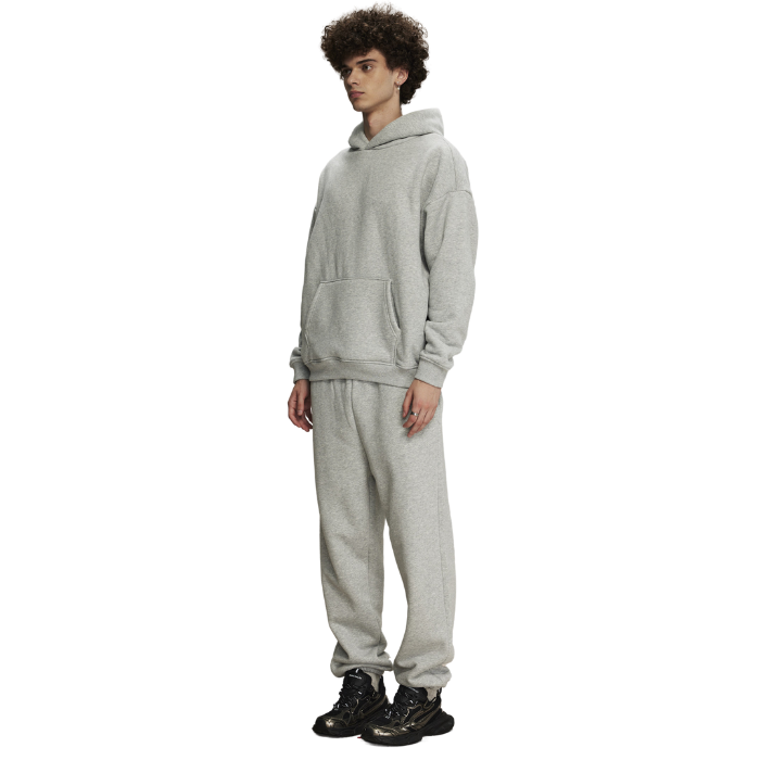 FIVELEAFS NORMAL HOODIE