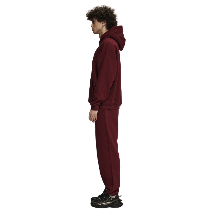 FIVELEAFS NORMAL HOODIE