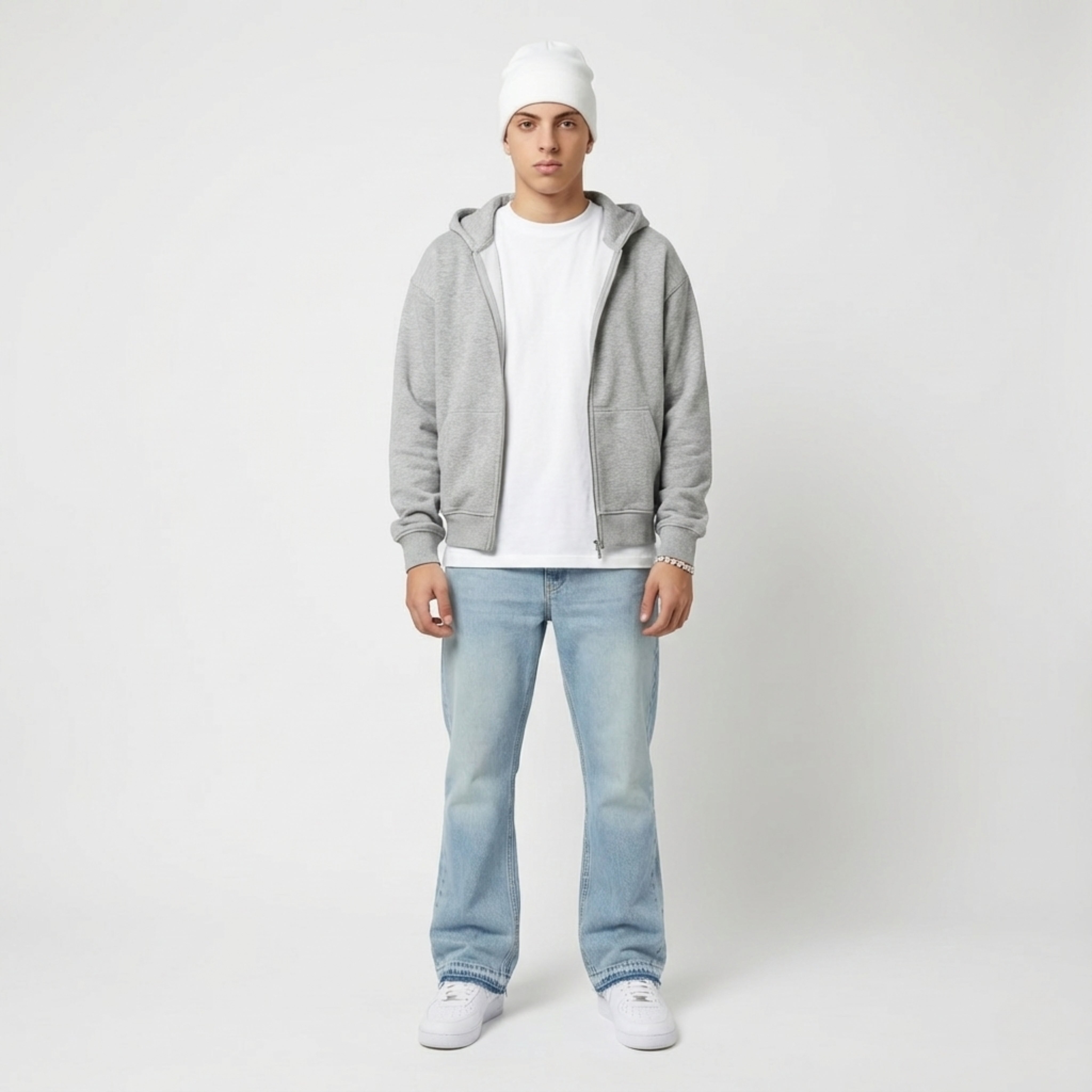 VIRAL OUTFIT 25 – MIDNIGHT FROST