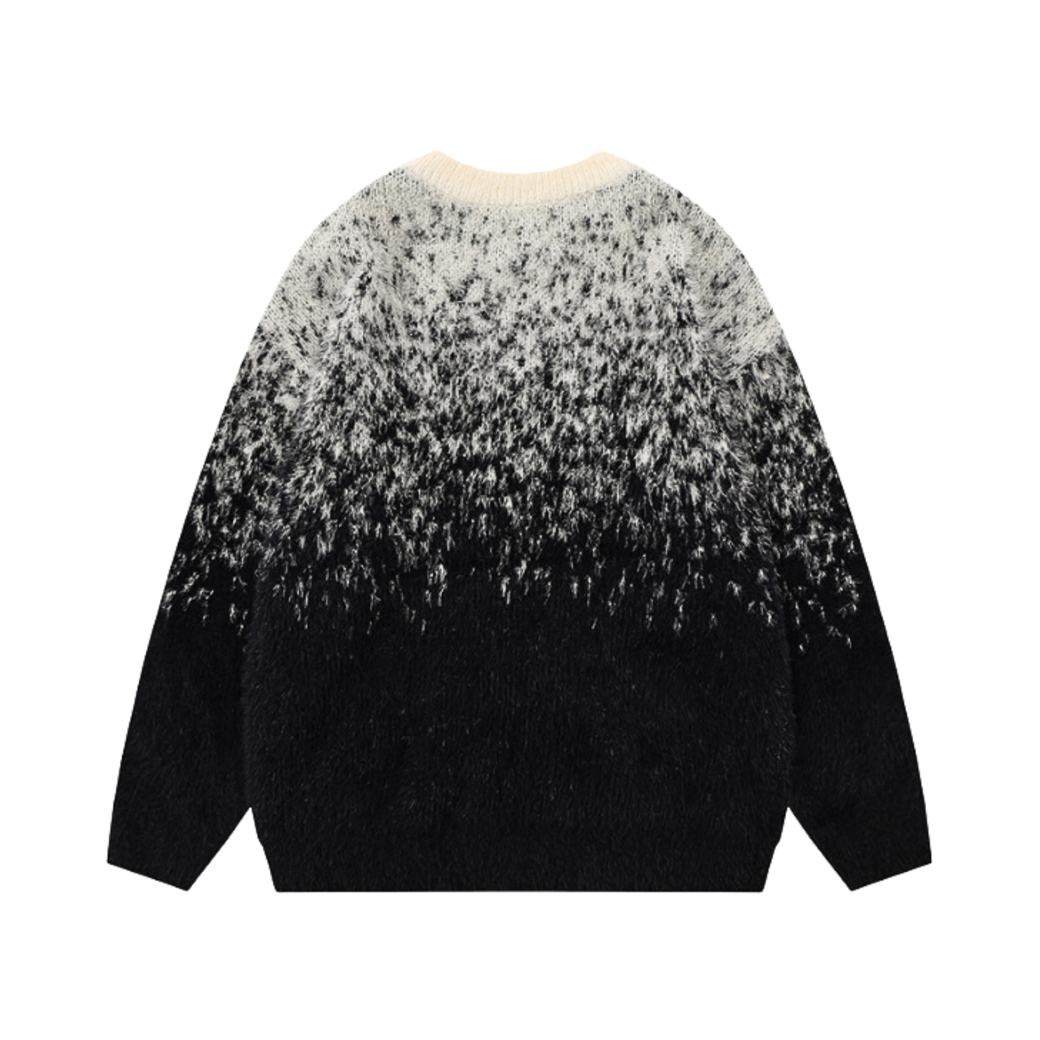 ASTRA – KNIT SWEATER