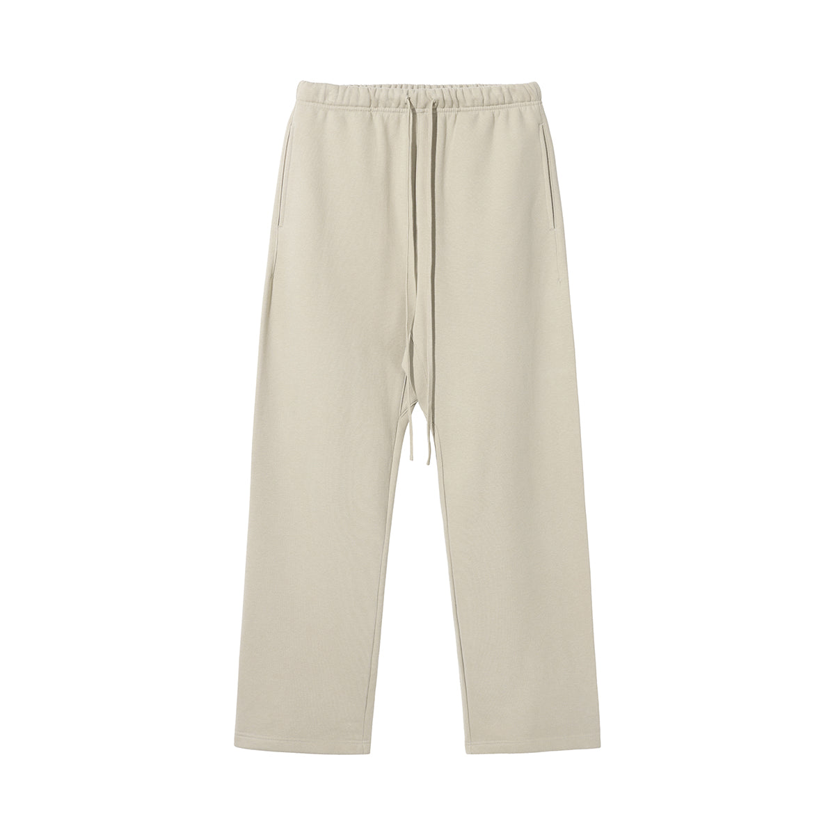 FIVELEAFS DRAWSTRING JOGGERS